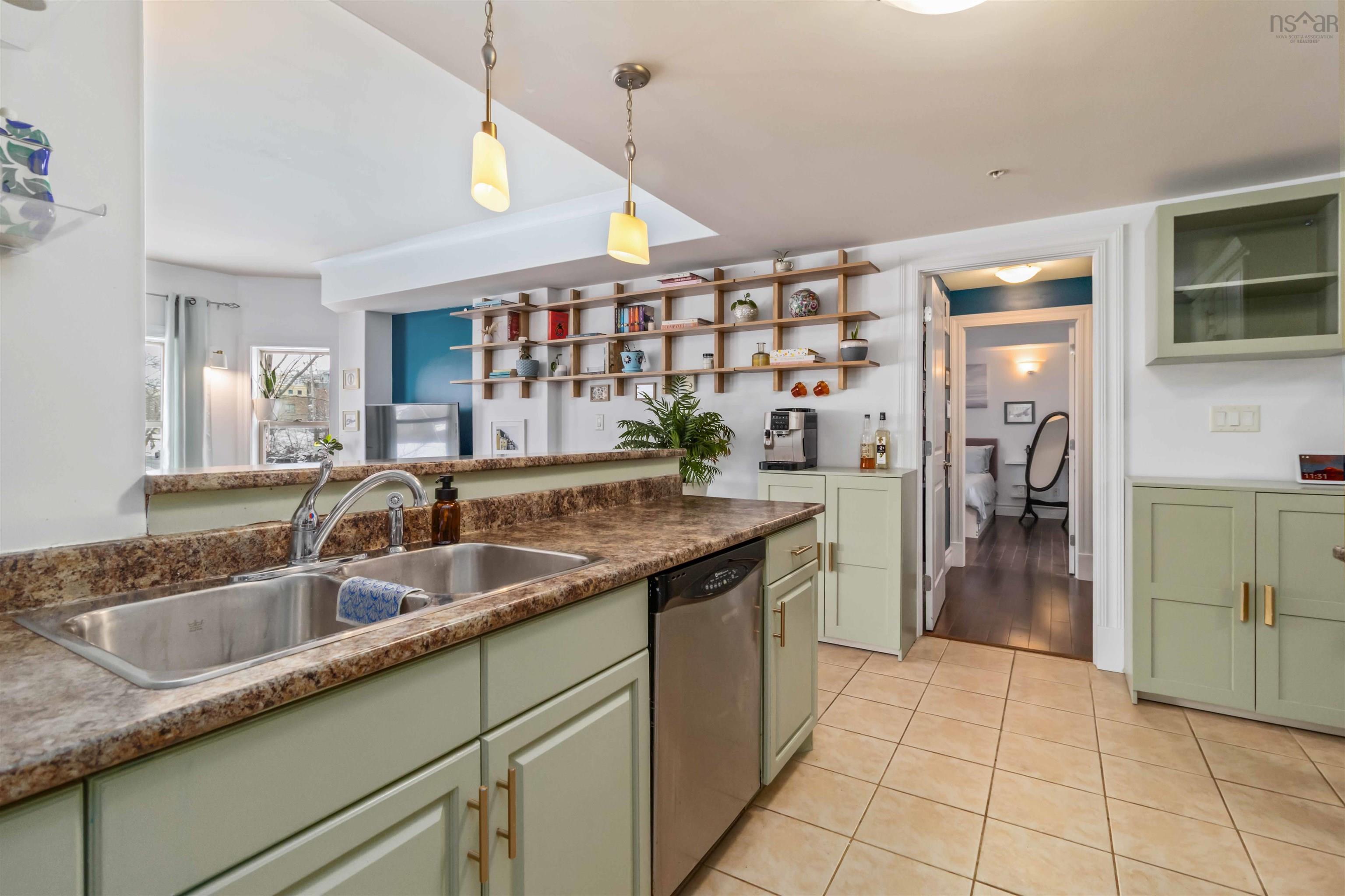 402 1270 Oxford Street, Halifax, NS (MLS 202601241)