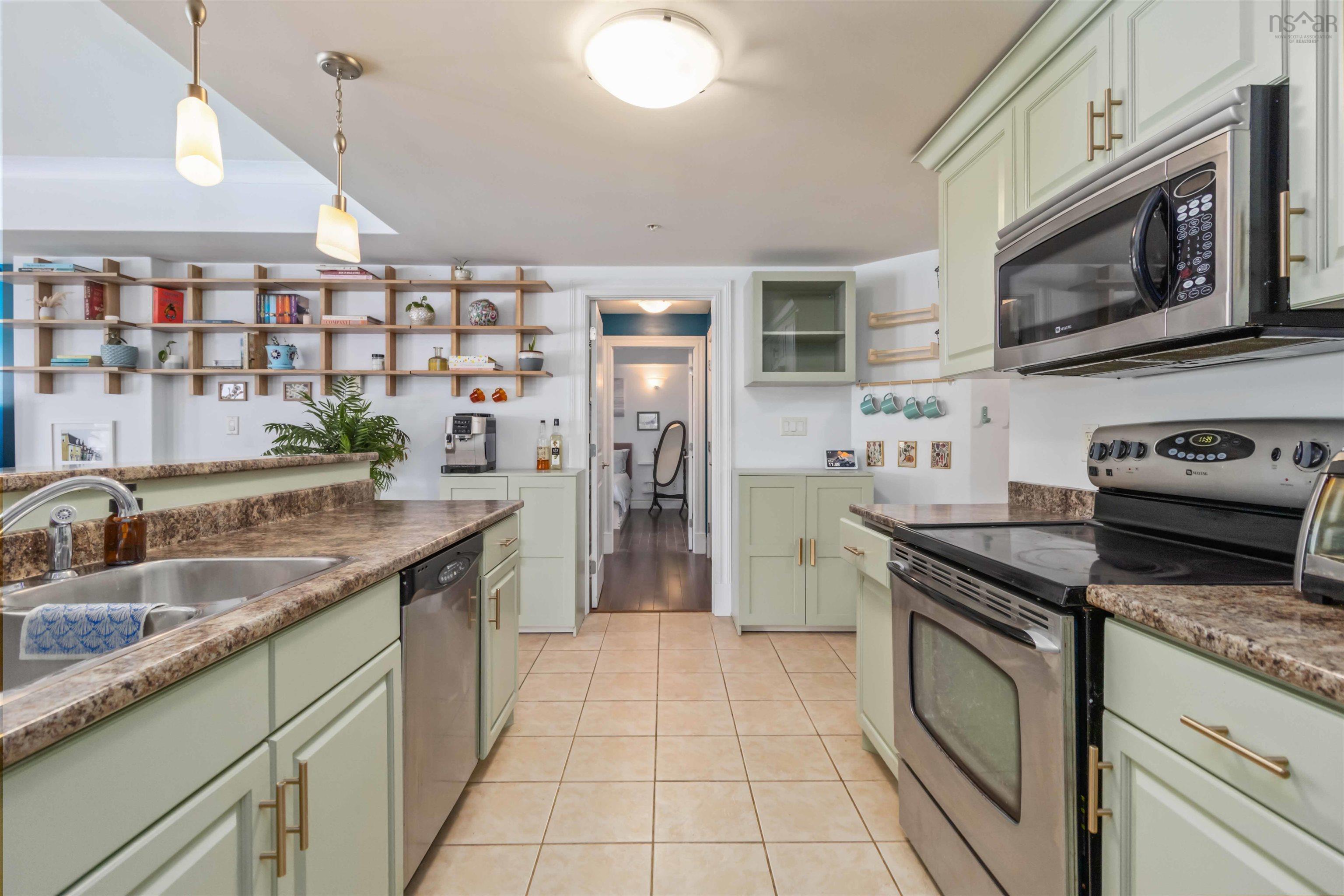 402 1270 Oxford Street, Halifax, NS (MLS 202601241)