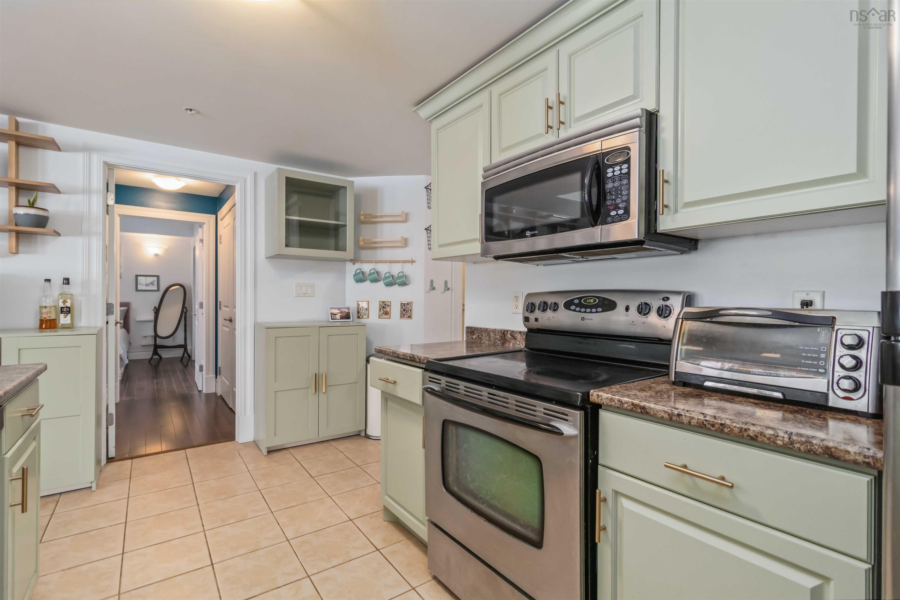 402 1270 Oxford Street, Halifax, NS (MLS 202601241)