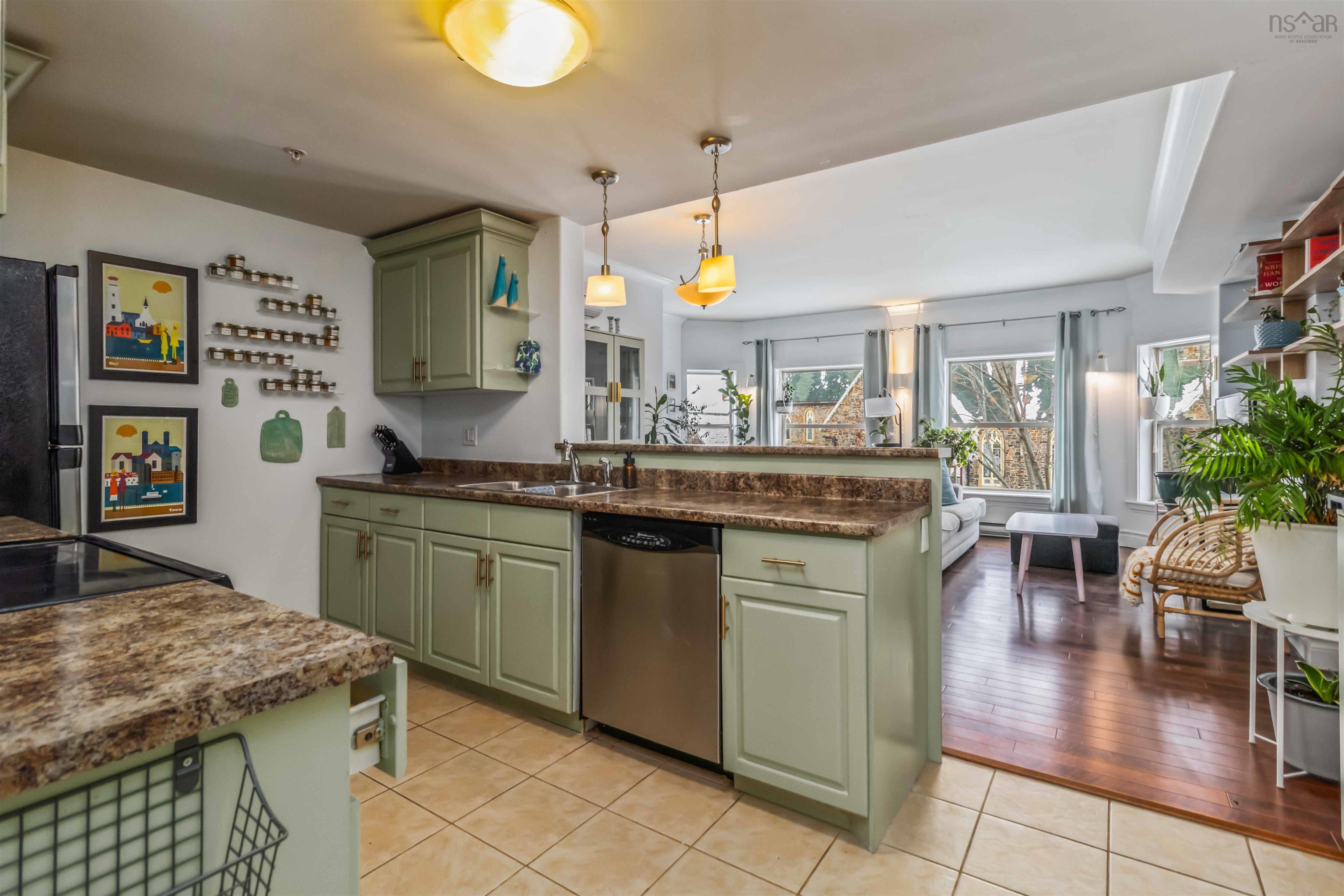 402 1270 Oxford Street, Halifax, NS (MLS 202601241)