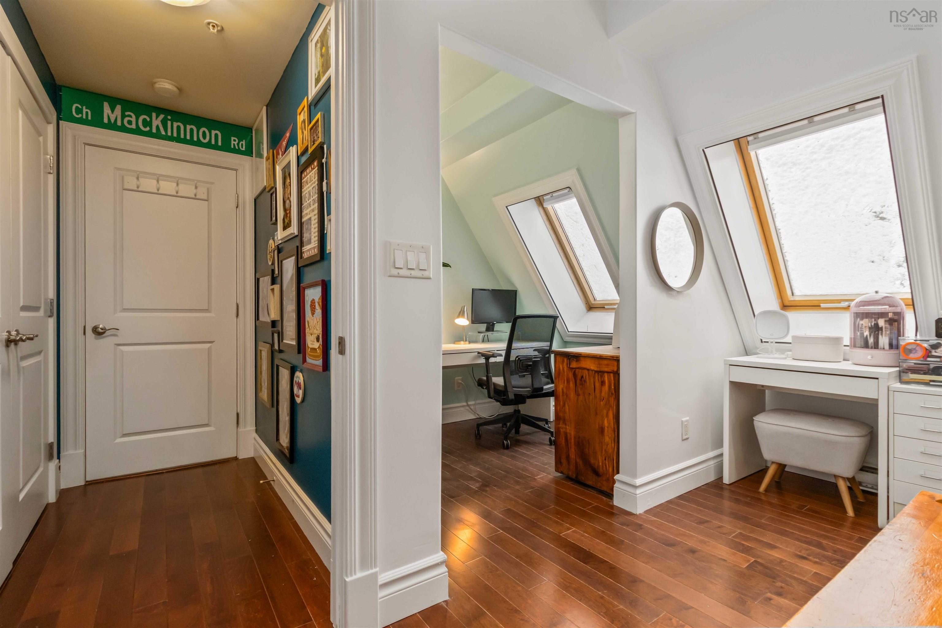 402 1270 Oxford Street, Halifax, NS (MLS 202601241)