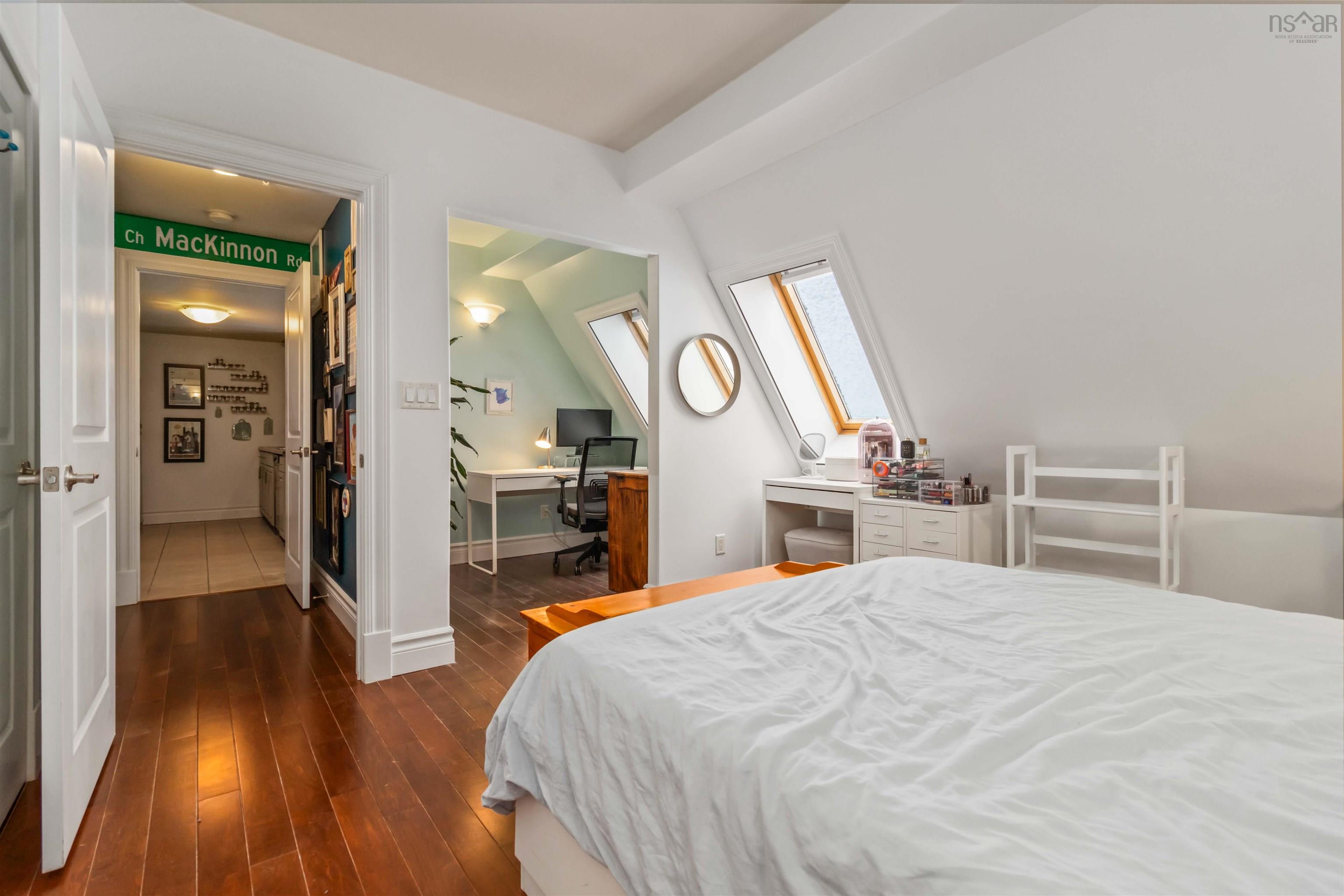 402 1270 Oxford Street, Halifax, NS (MLS 202601241)