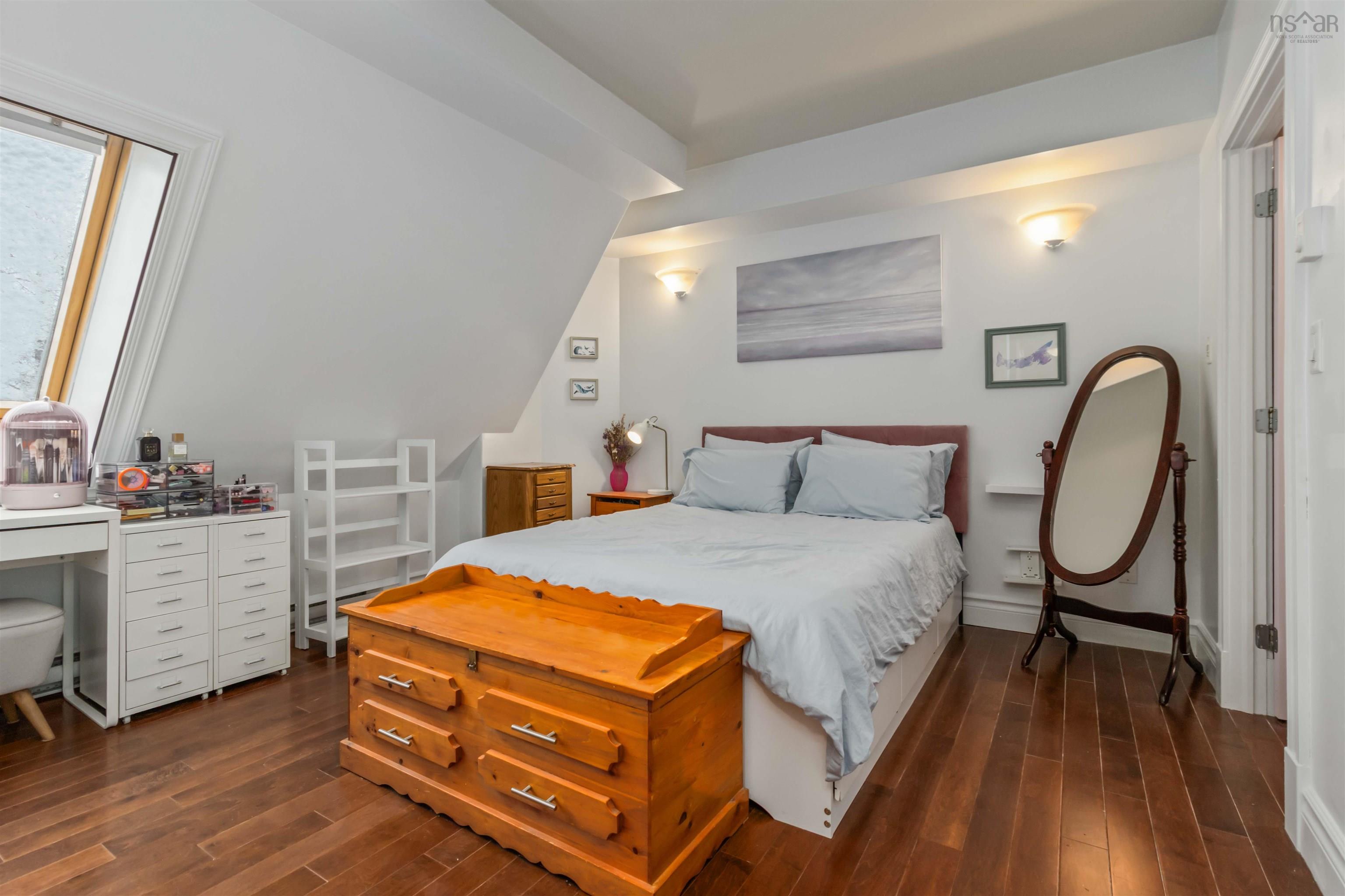 402 1270 Oxford Street, Halifax, NS (MLS 202601241)