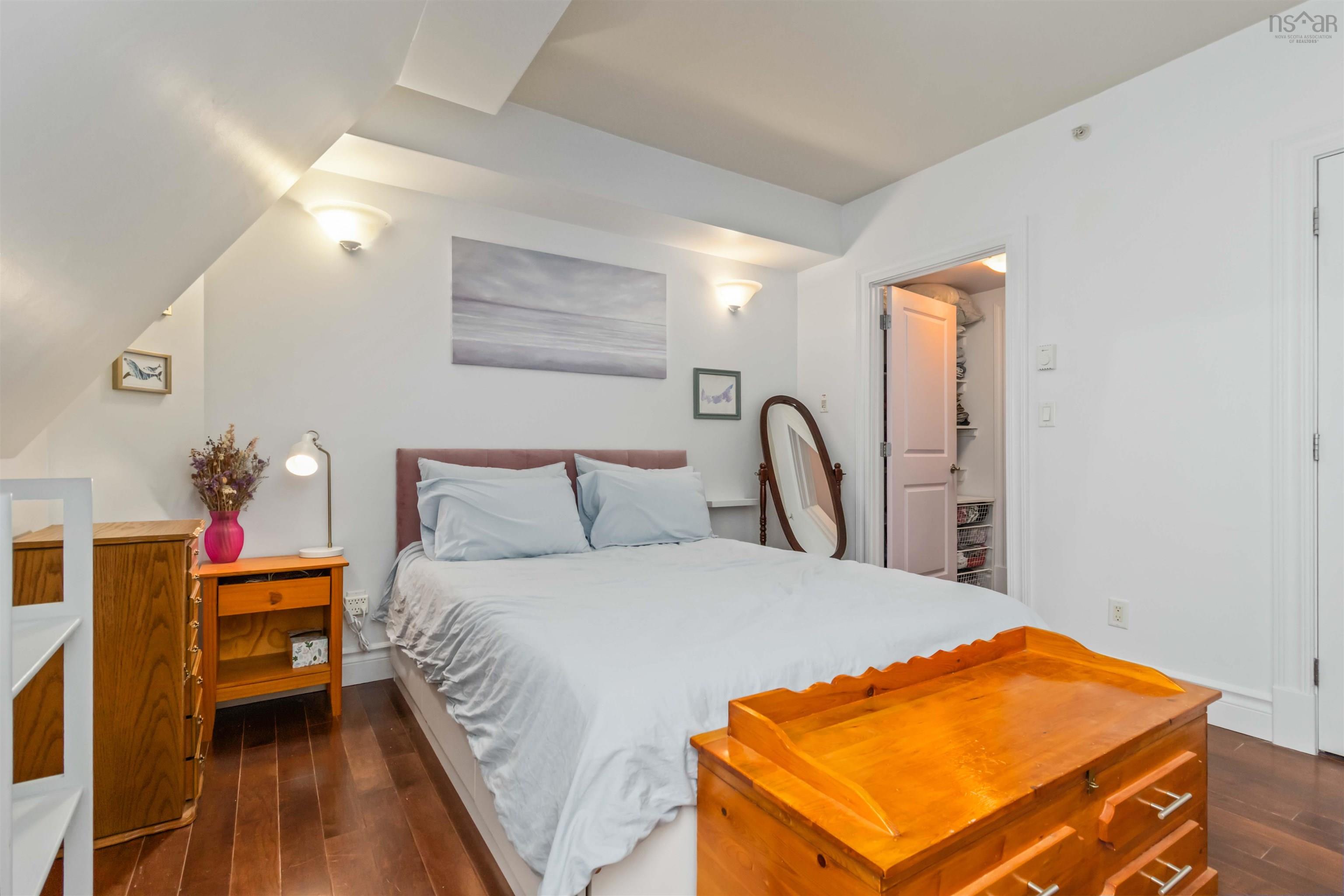 402 1270 Oxford Street, Halifax, NS (MLS 202601241)