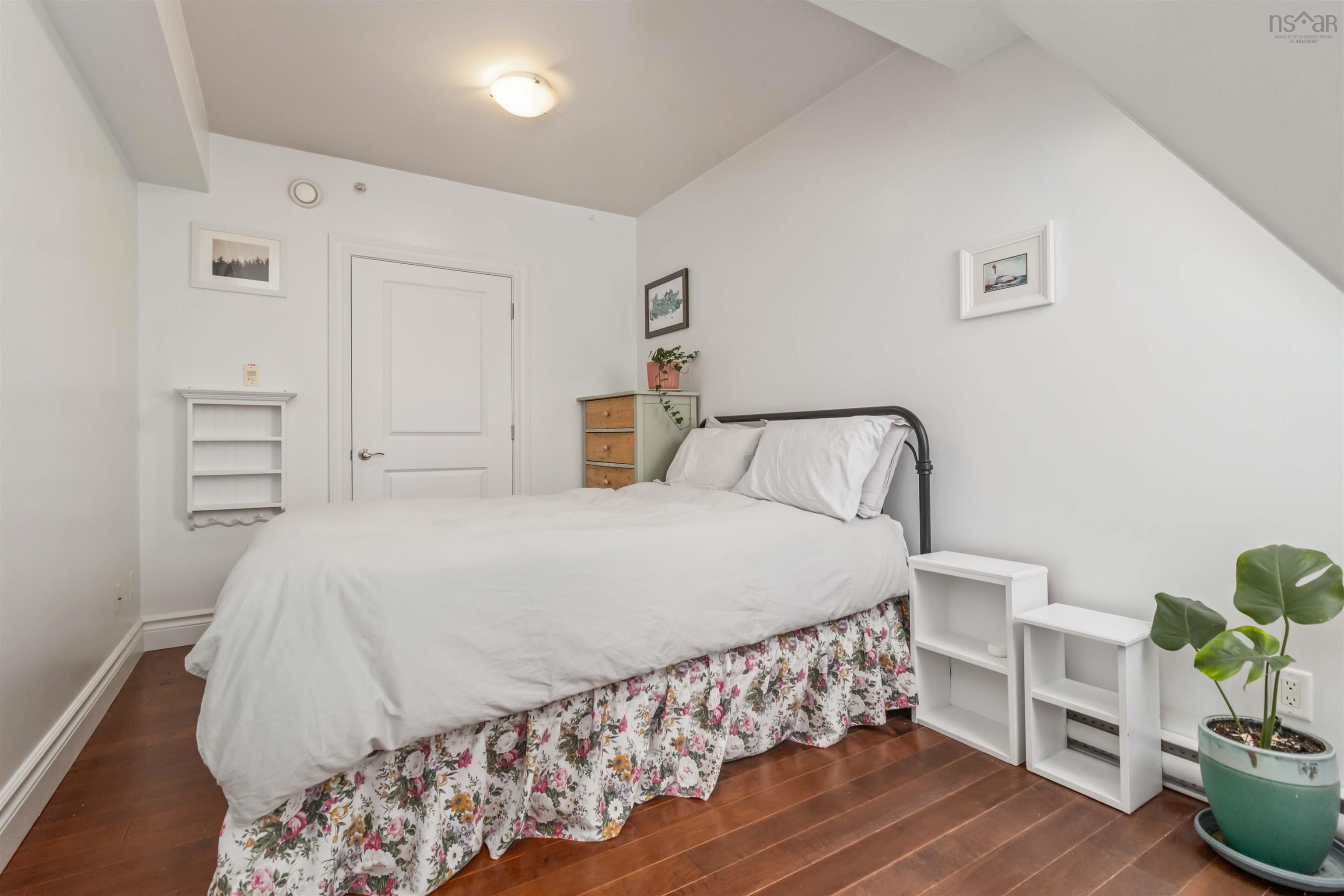 402 1270 Oxford Street, Halifax, NS (MLS 202601241)