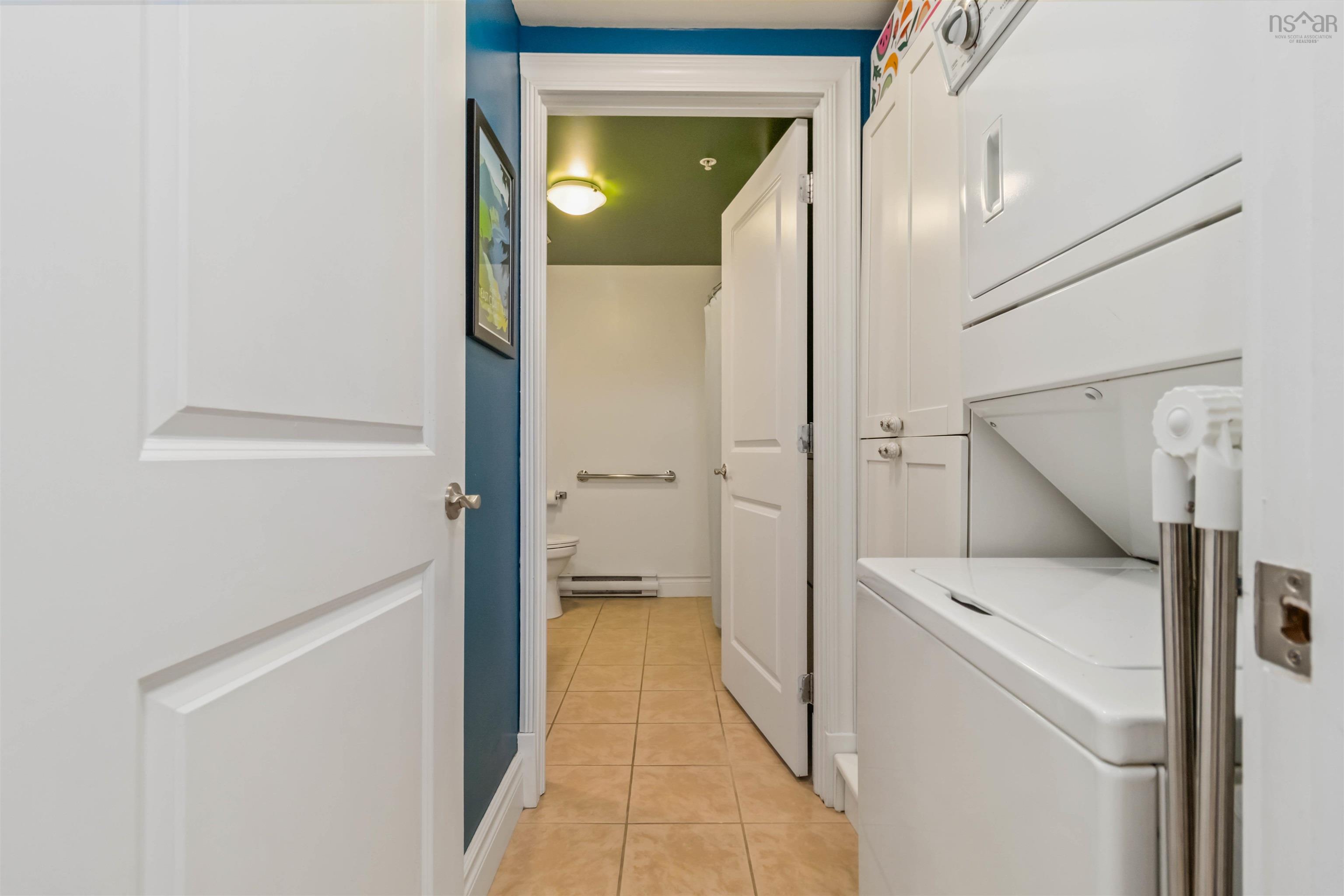 402 1270 Oxford Street, Halifax, NS (MLS 202601241)