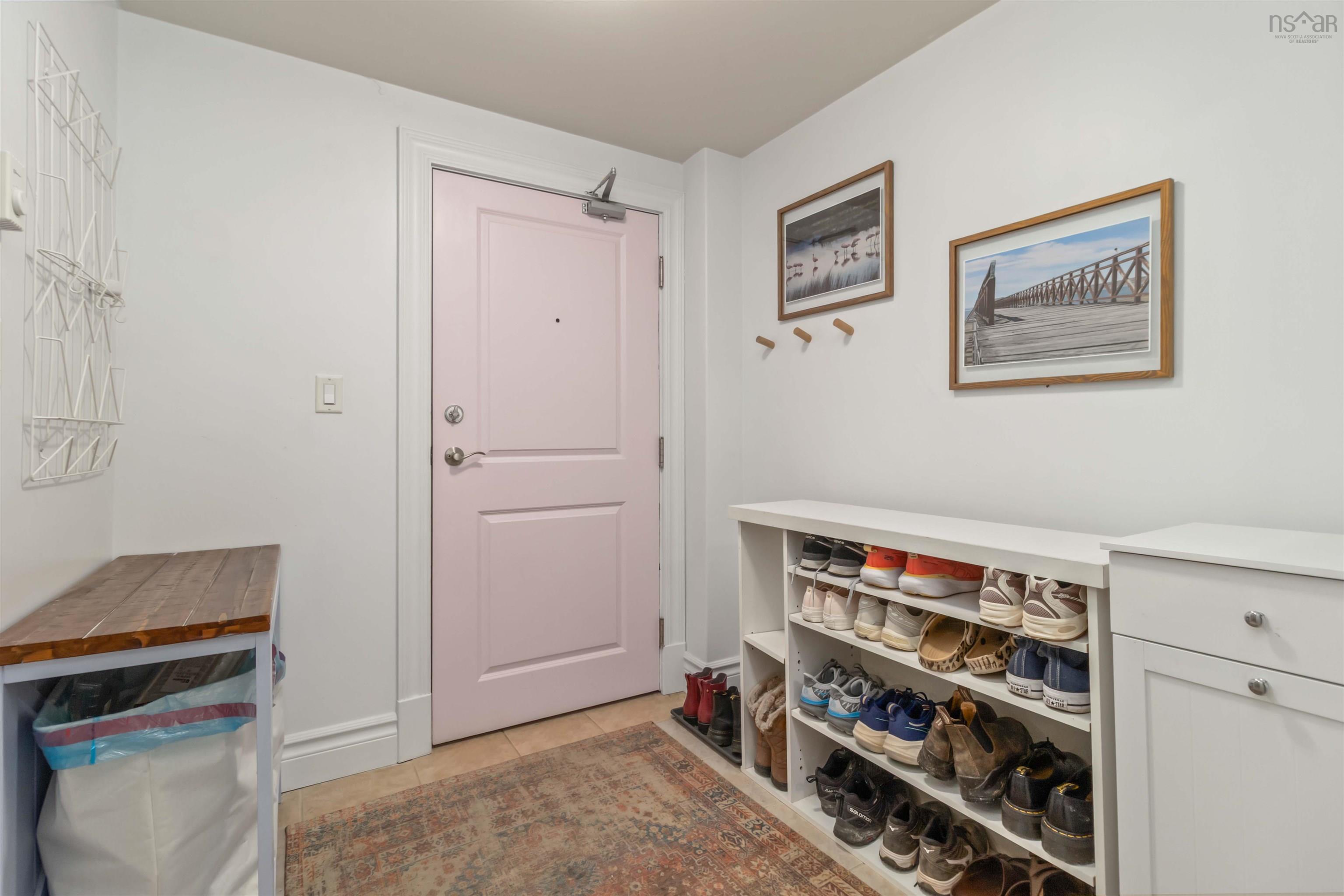 402 1270 Oxford Street, Halifax, NS (MLS 202601241)