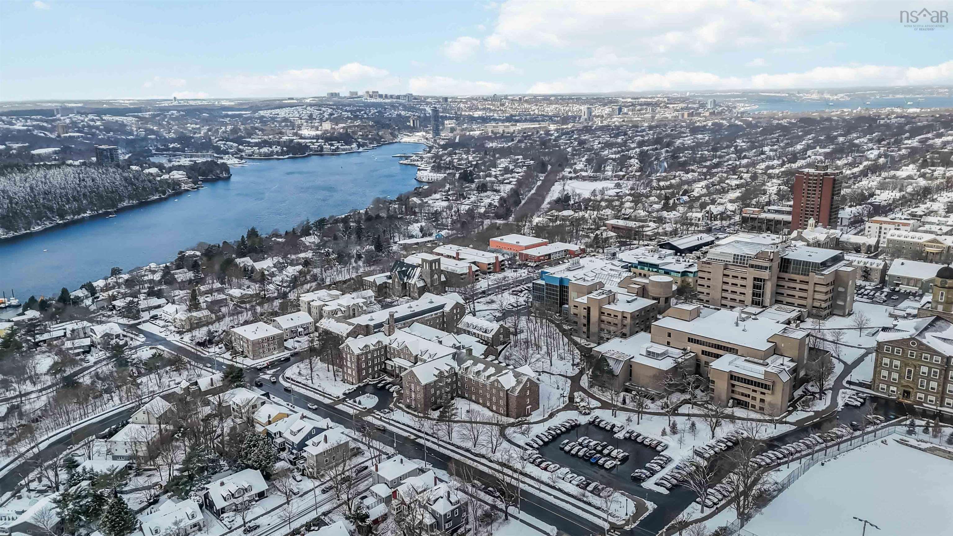 402 1270 Oxford Street, Halifax, NS (MLS 202601241)