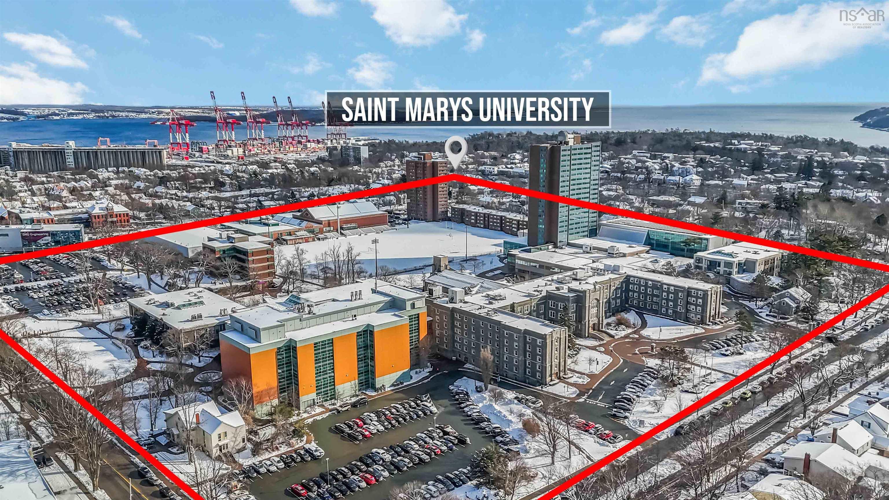 402 1270 Oxford Street, Halifax, NS (MLS 202601241)