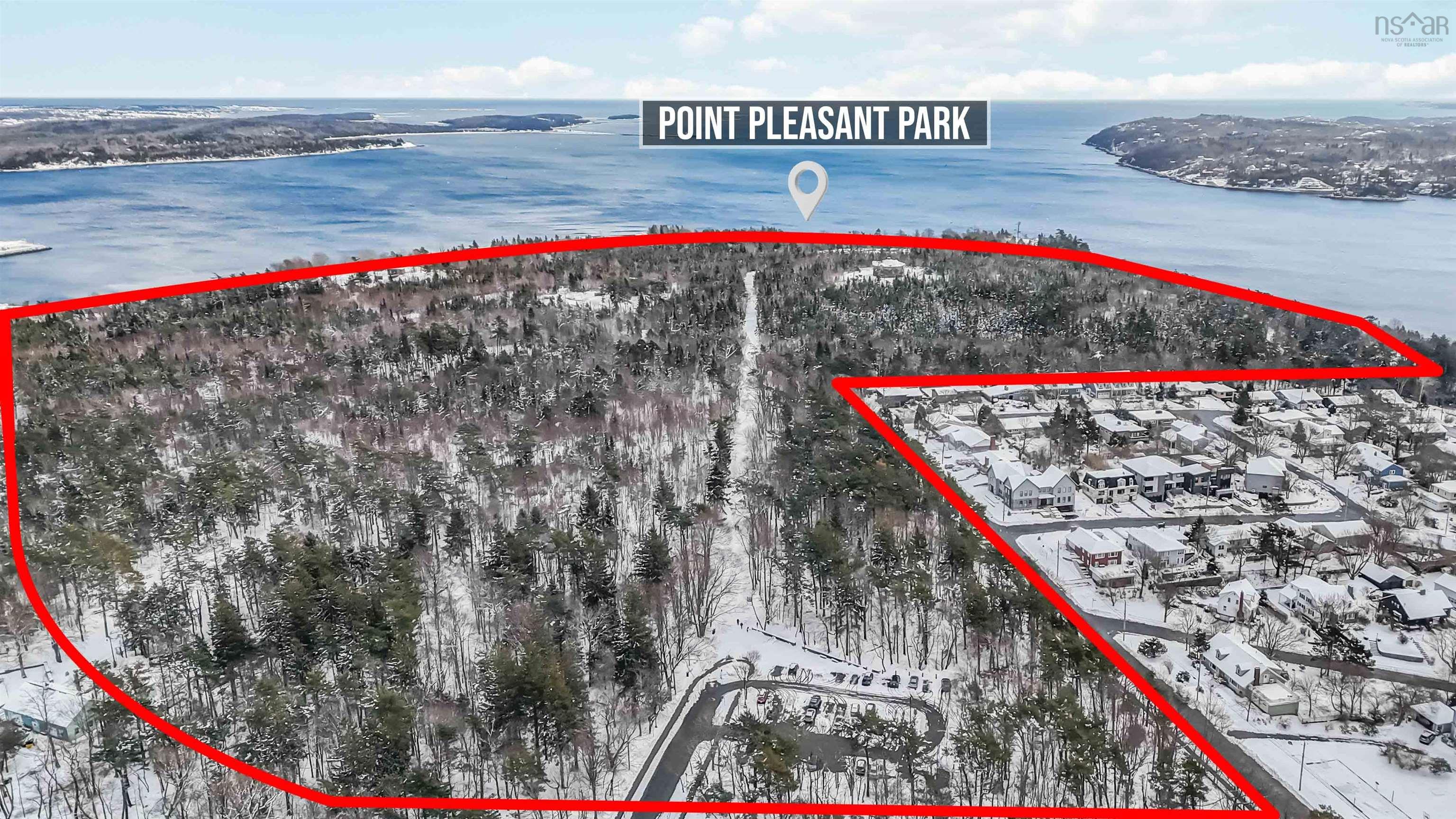 402 1270 Oxford Street, Halifax, NS (MLS 202601241)