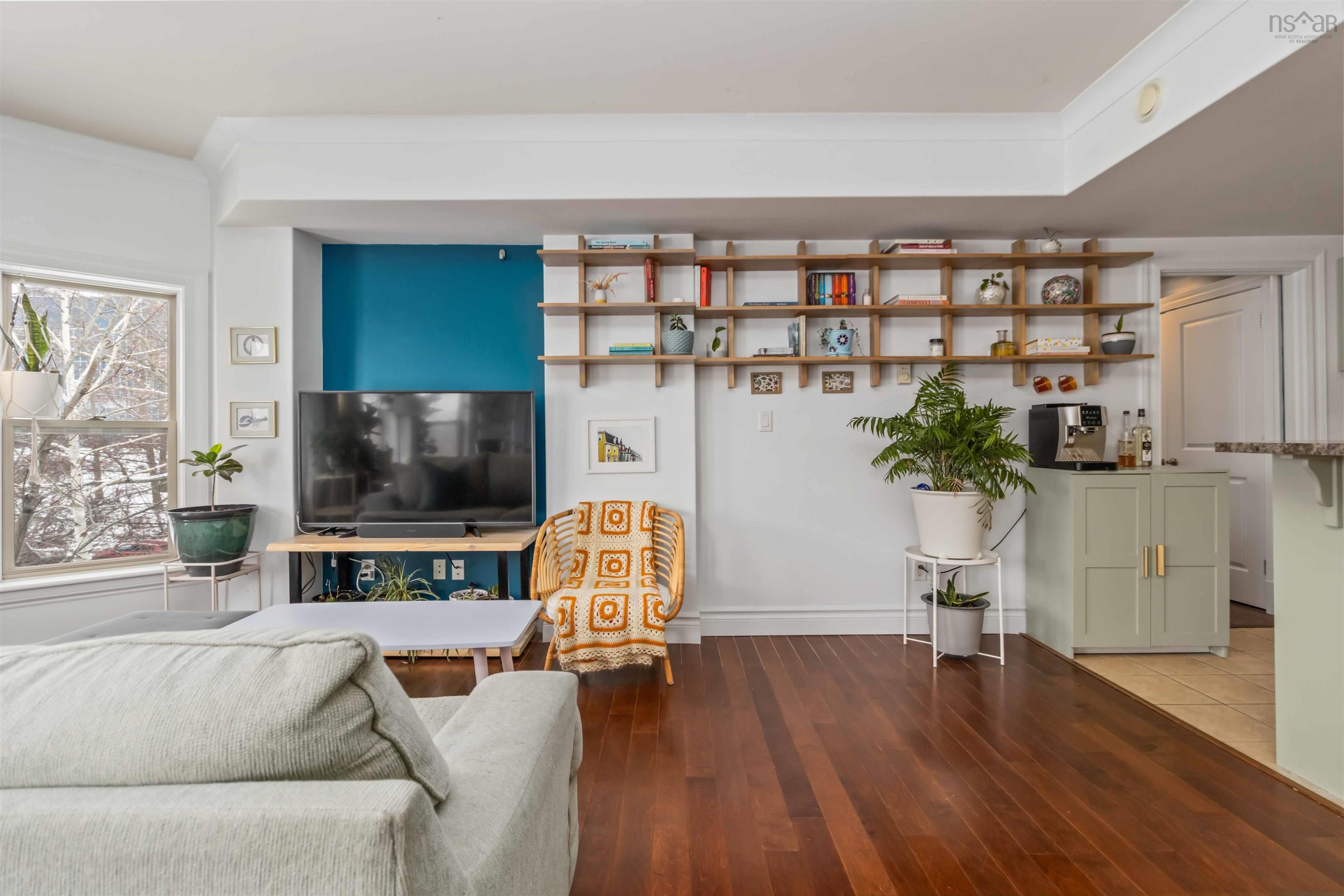 402 1270 Oxford Street, Halifax, NS (MLS 202601241)