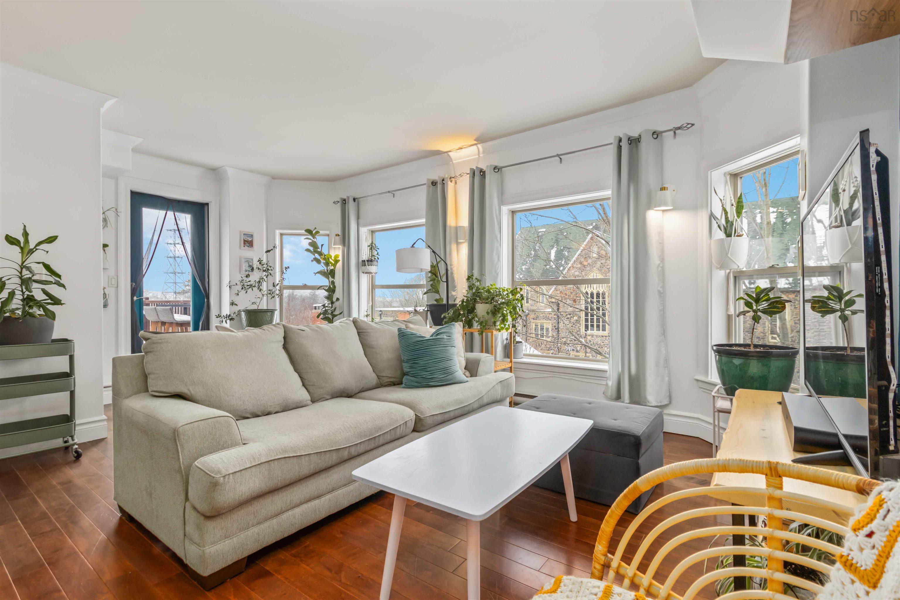 402 1270 Oxford Street, Halifax, NS (MLS 202601241)