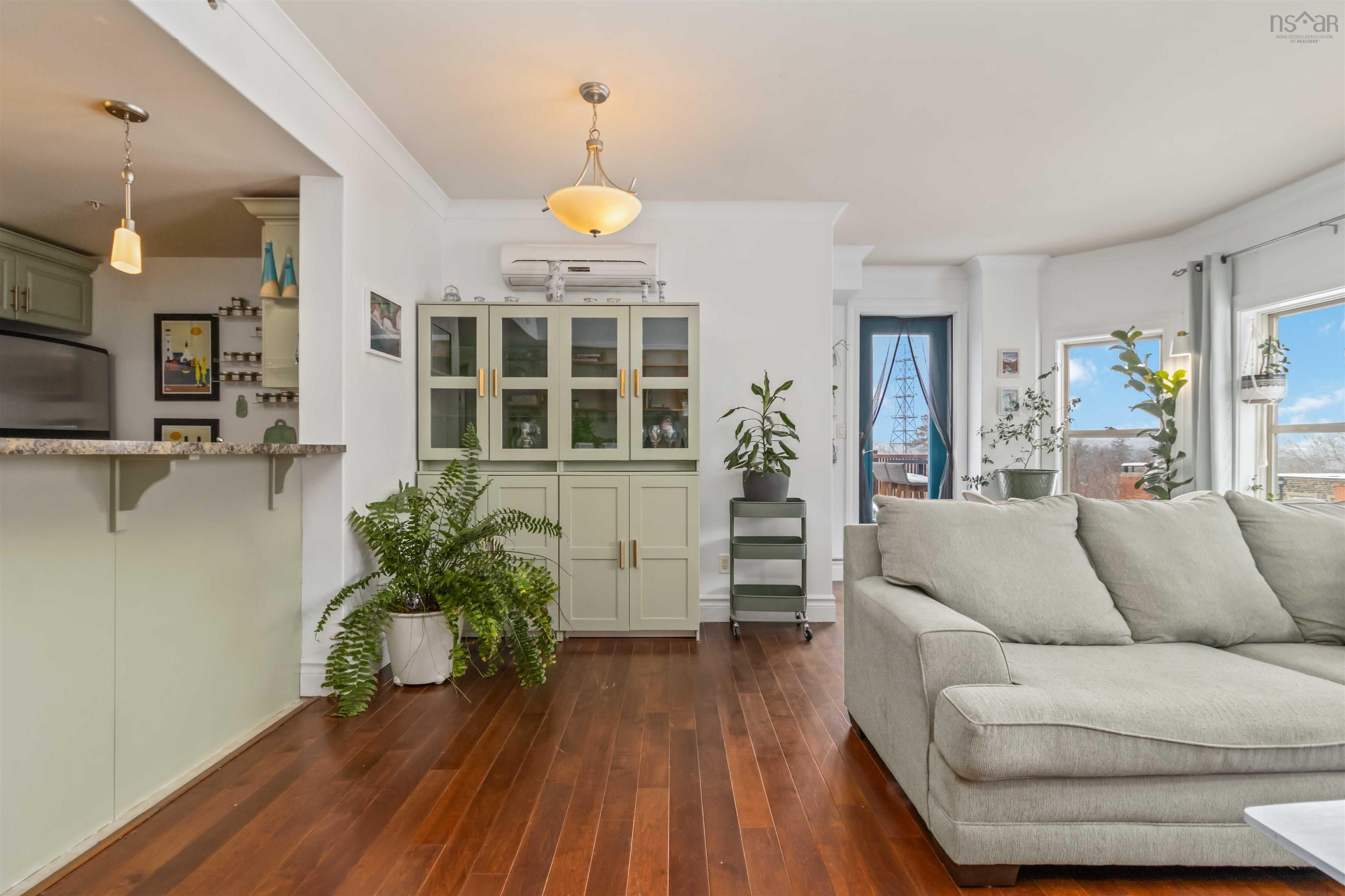 402 1270 Oxford Street, Halifax, NS (MLS 202601241)