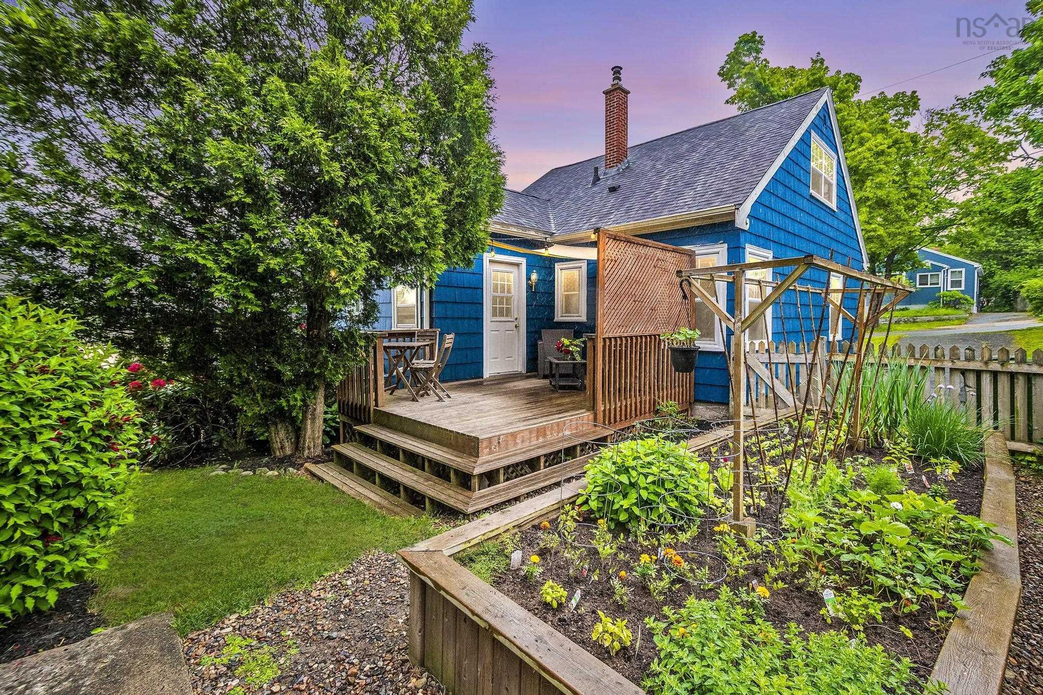 5367 Vestry Street, Halifax, NS (MLS 202601246)