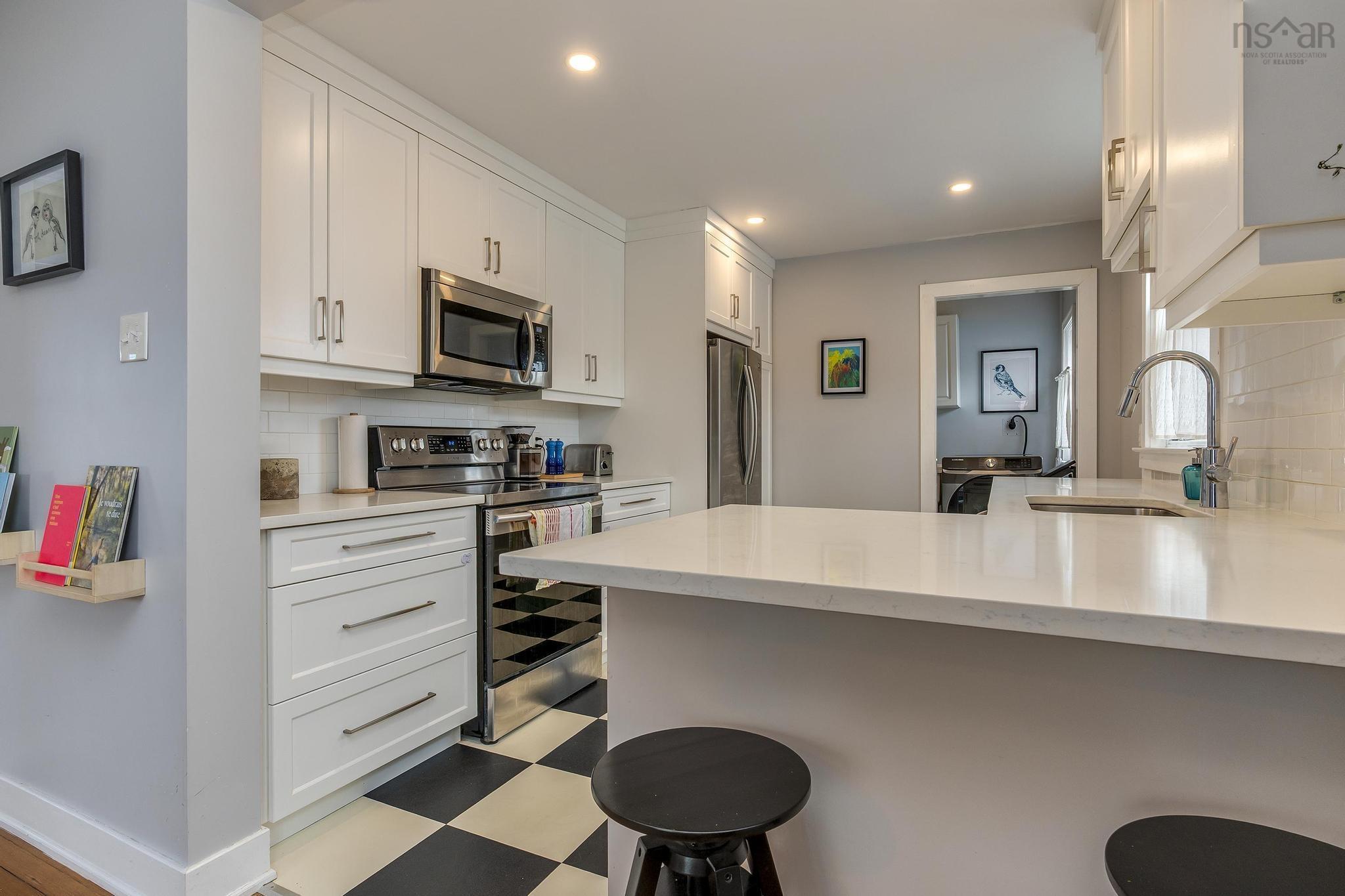 5367 Vestry Street, Halifax, NS (MLS 202601246)