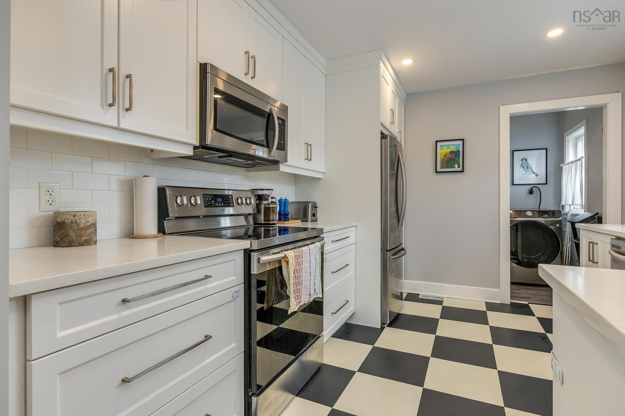 5367 Vestry Street, Halifax, NS (MLS 202601246)