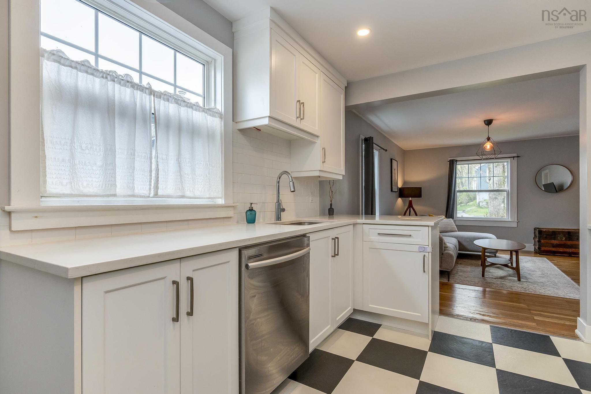 5367 Vestry Street, Halifax, NS (MLS 202601246)