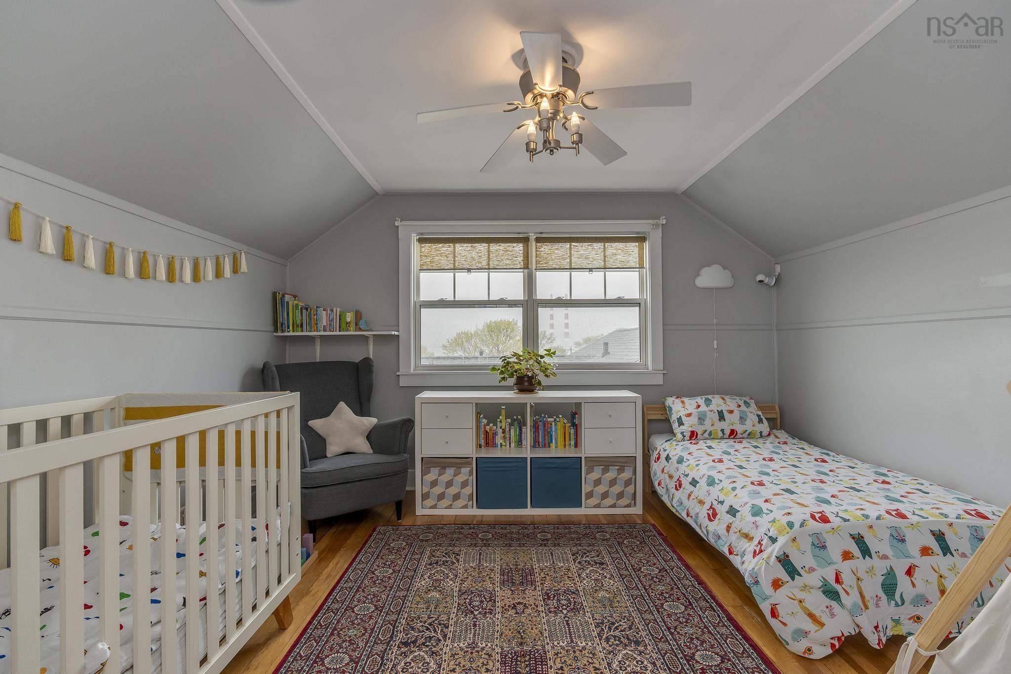 5367 Vestry Street, Halifax, NS (MLS 202601246)