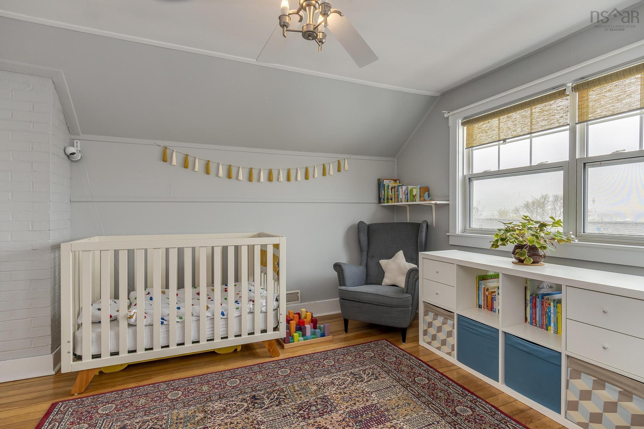 5367 Vestry Street, Halifax, NS (MLS 202601246)