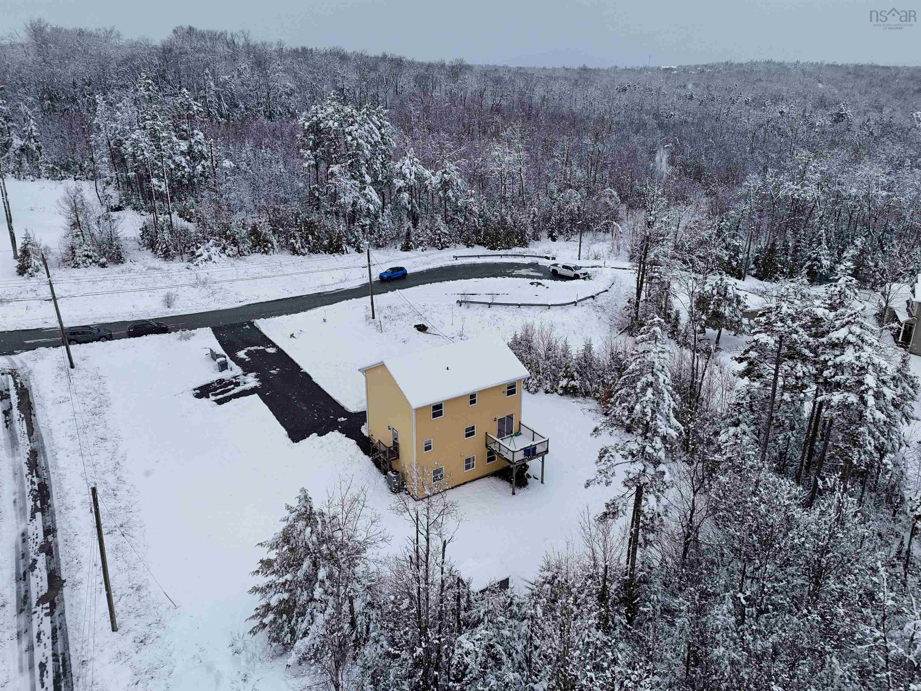 219 Rebecca Drive, Beaver Bank, NS (MLS 202601251)