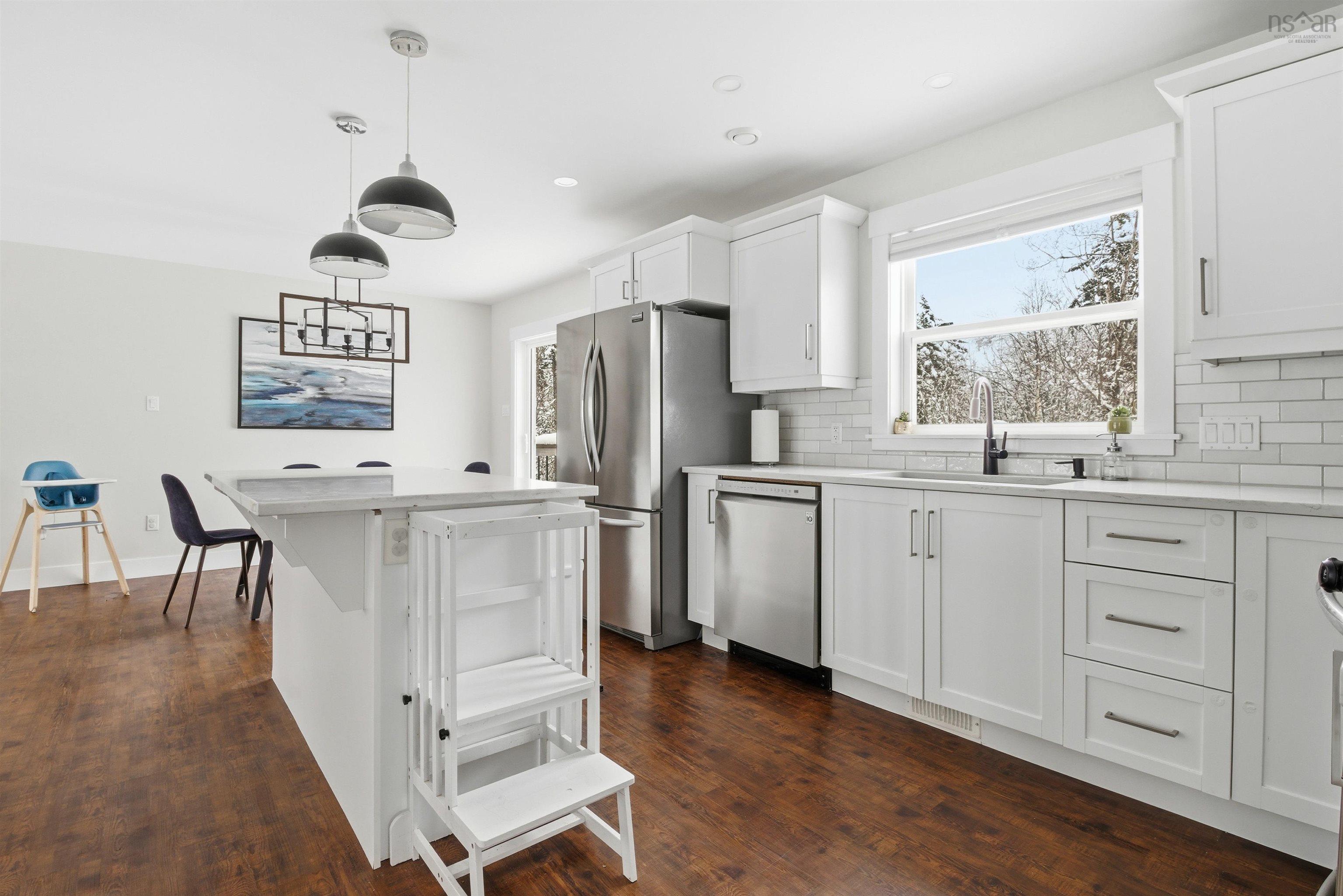 219 Rebecca Drive, Beaver Bank, NS (MLS 202601251)