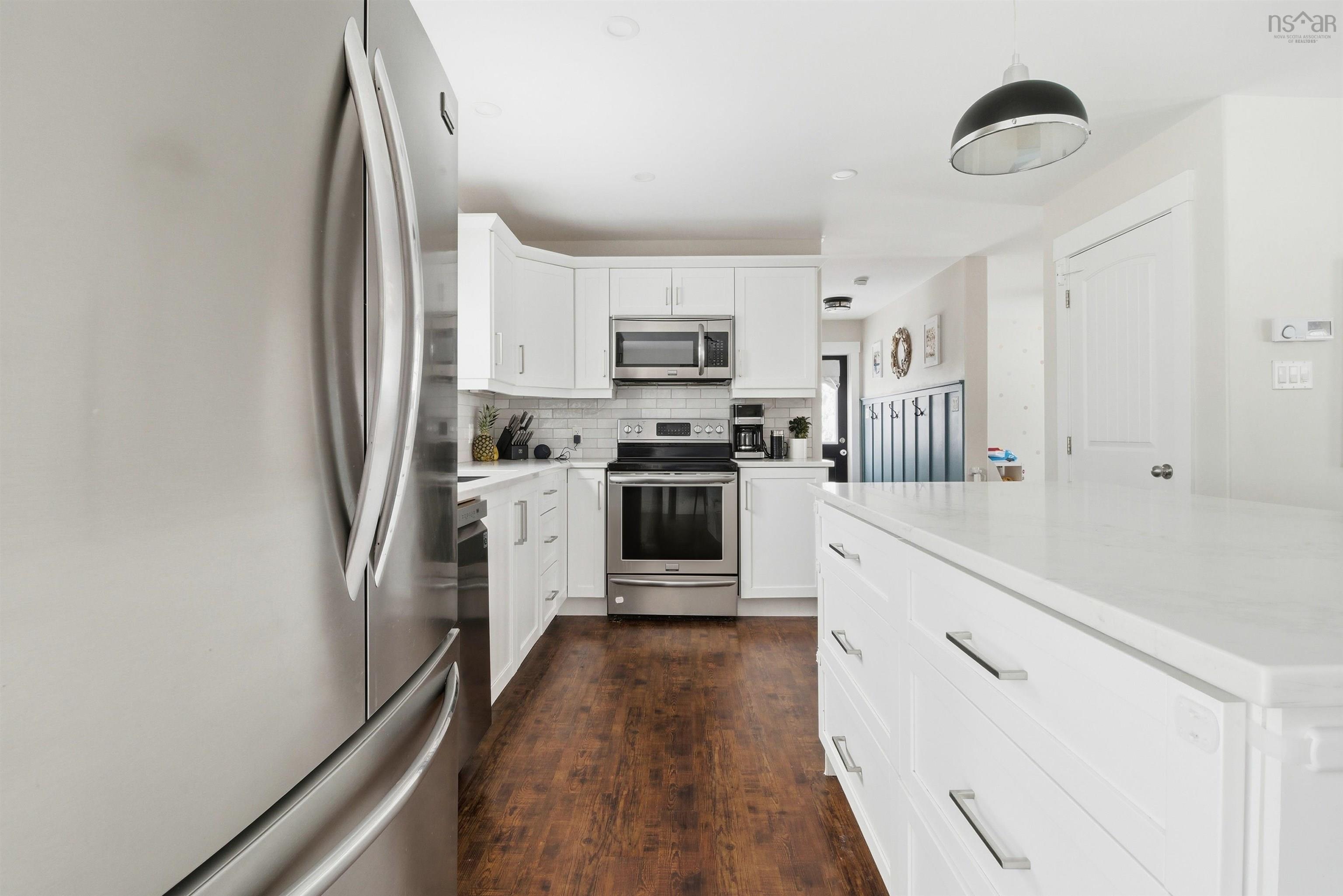 219 Rebecca Drive, Beaver Bank, NS (MLS 202601251)