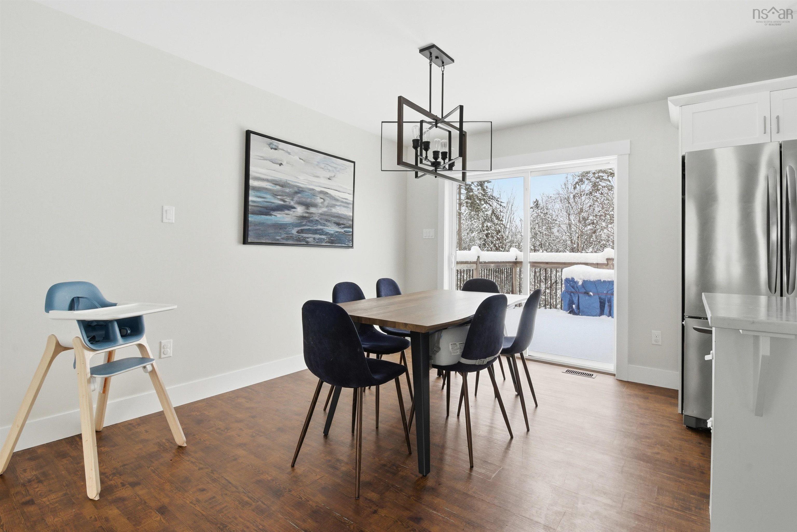 219 Rebecca Drive, Beaver Bank, NS (MLS 202601251)