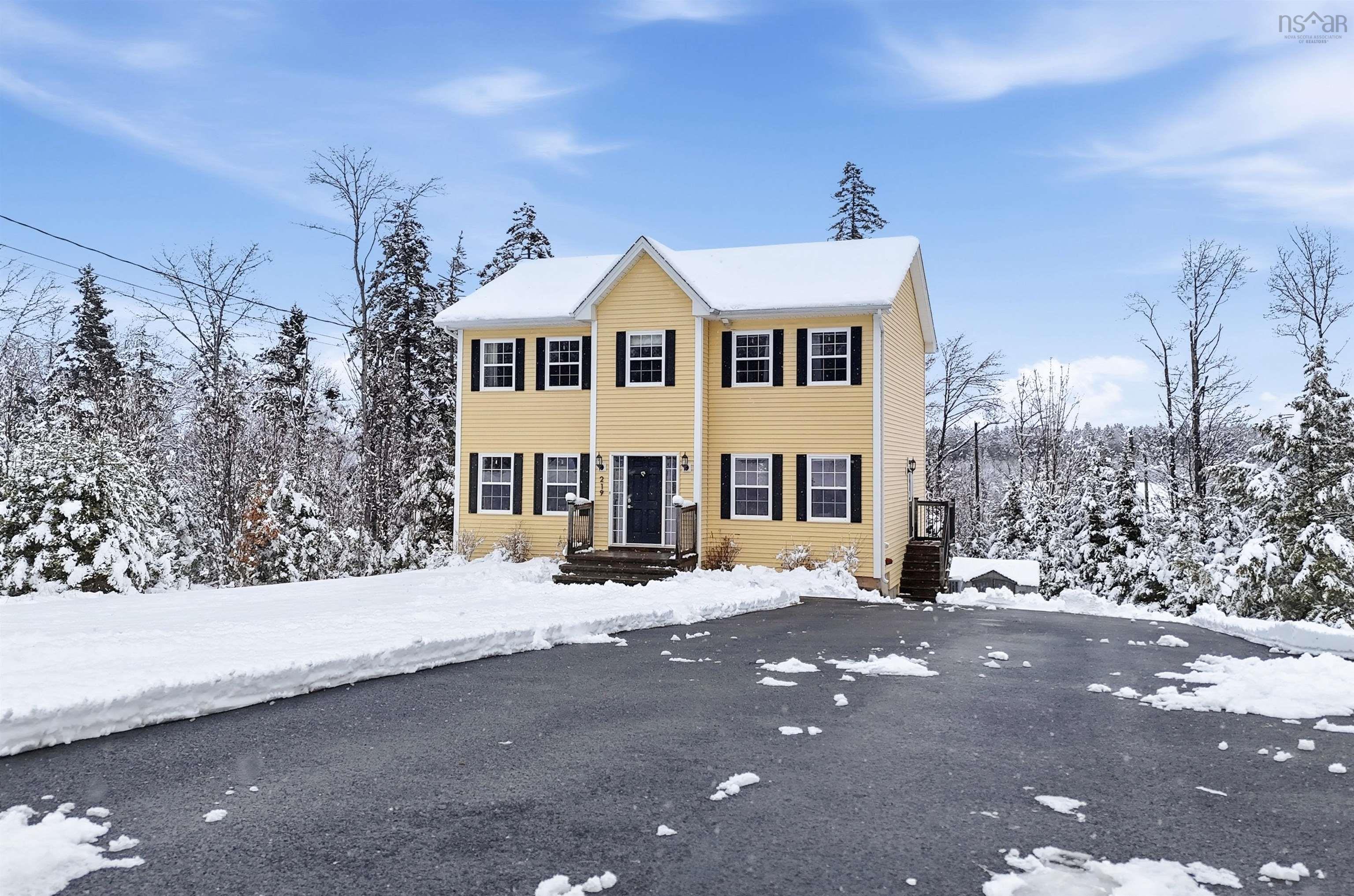 219 Rebecca Drive, Beaver Bank, NS (MLS 202601251)
