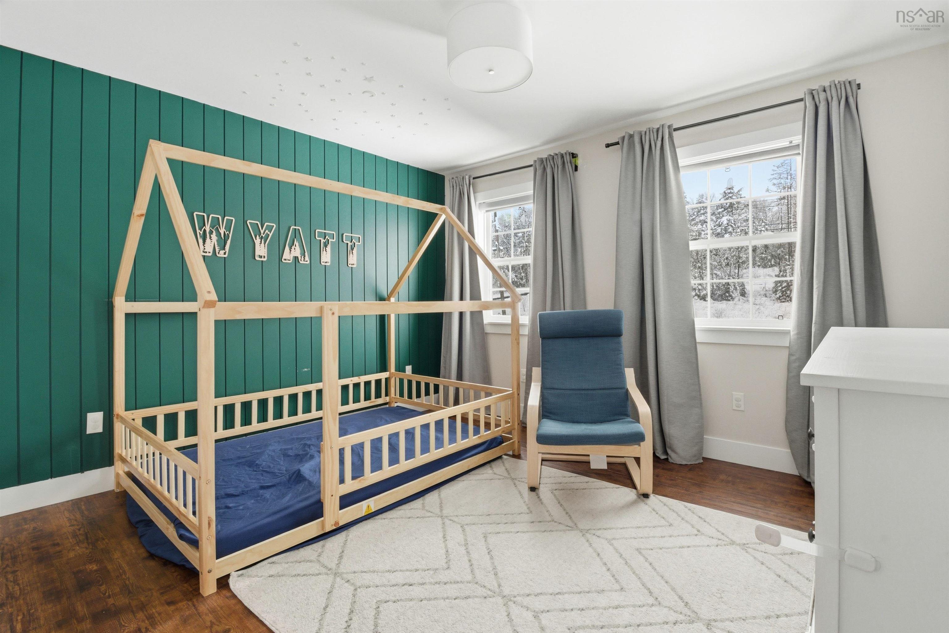 219 Rebecca Drive, Beaver Bank, NS (MLS 202601251)