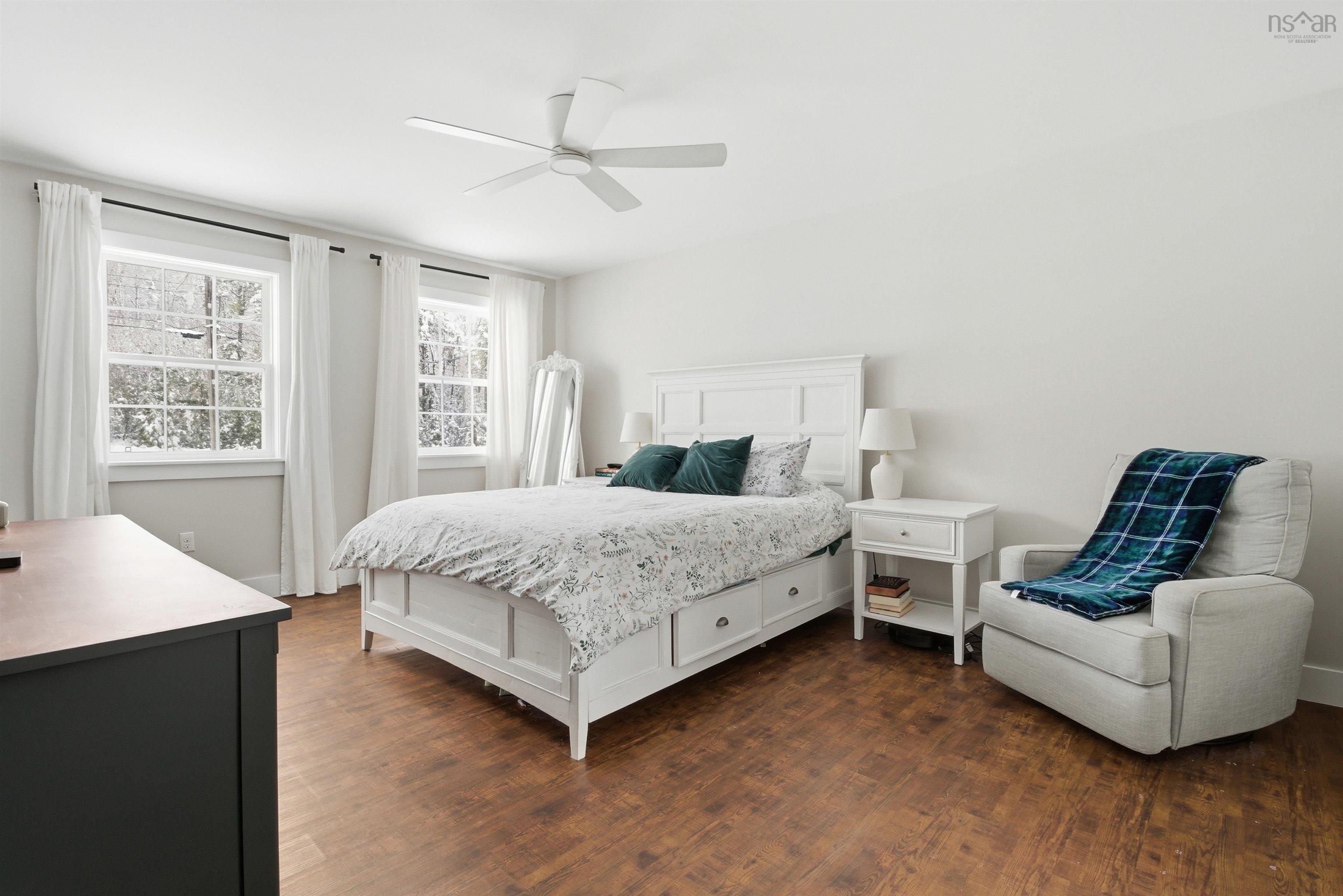 219 Rebecca Drive, Beaver Bank, NS (MLS 202601251)