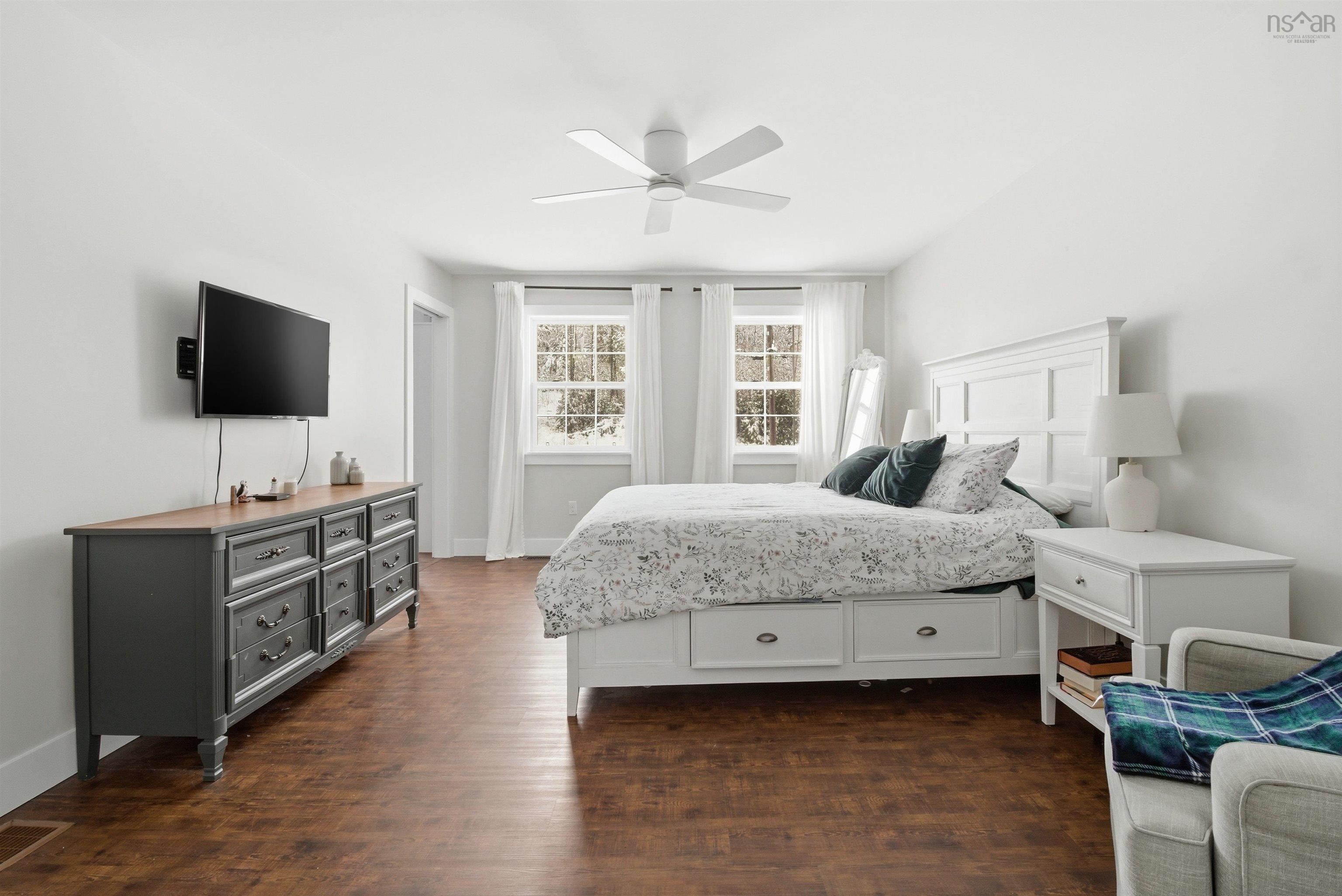 219 Rebecca Drive, Beaver Bank, NS (MLS 202601251)