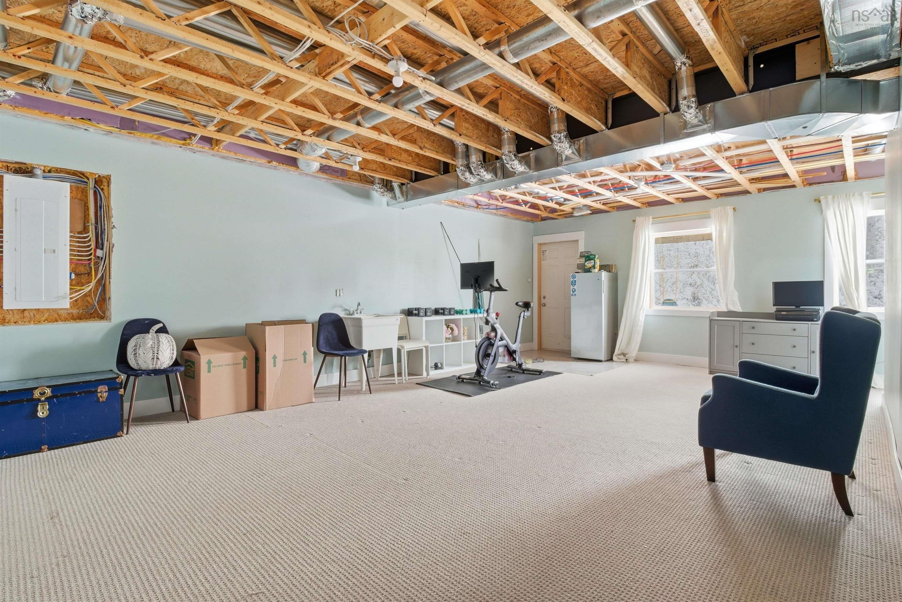 219 Rebecca Drive, Beaver Bank, NS (MLS 202601251)