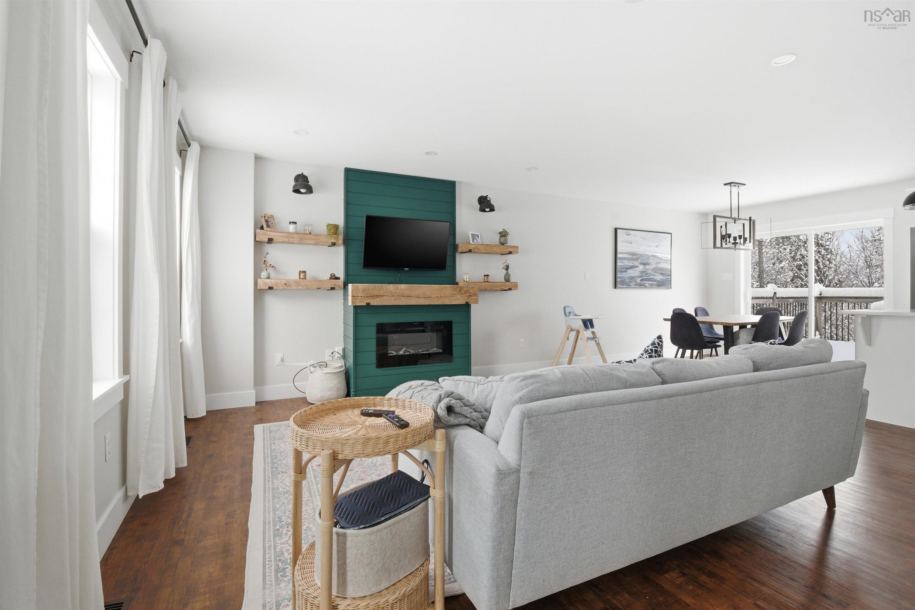 219 Rebecca Drive, Beaver Bank, NS (MLS 202601251)