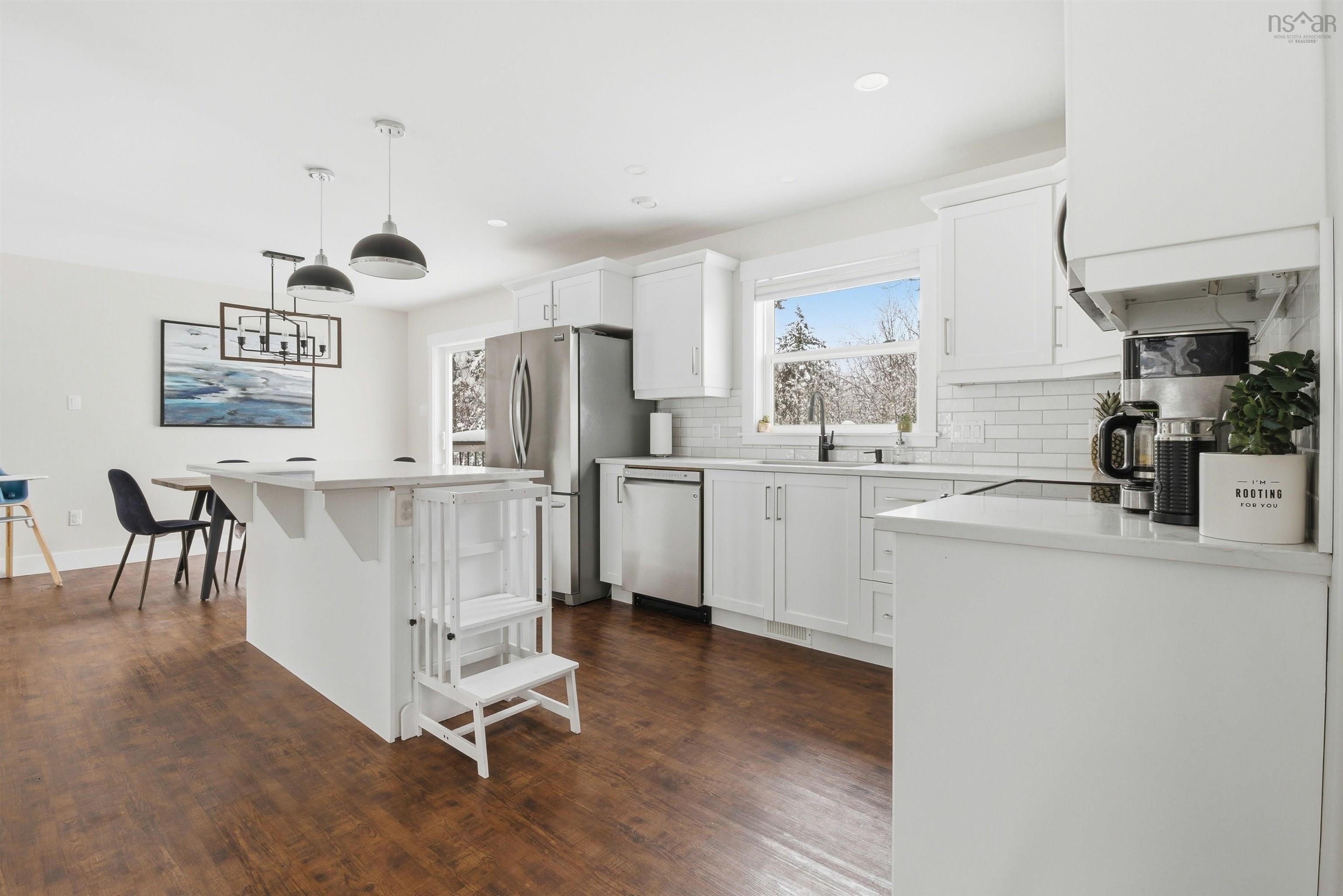 219 Rebecca Drive, Beaver Bank, NS (MLS 202601251)