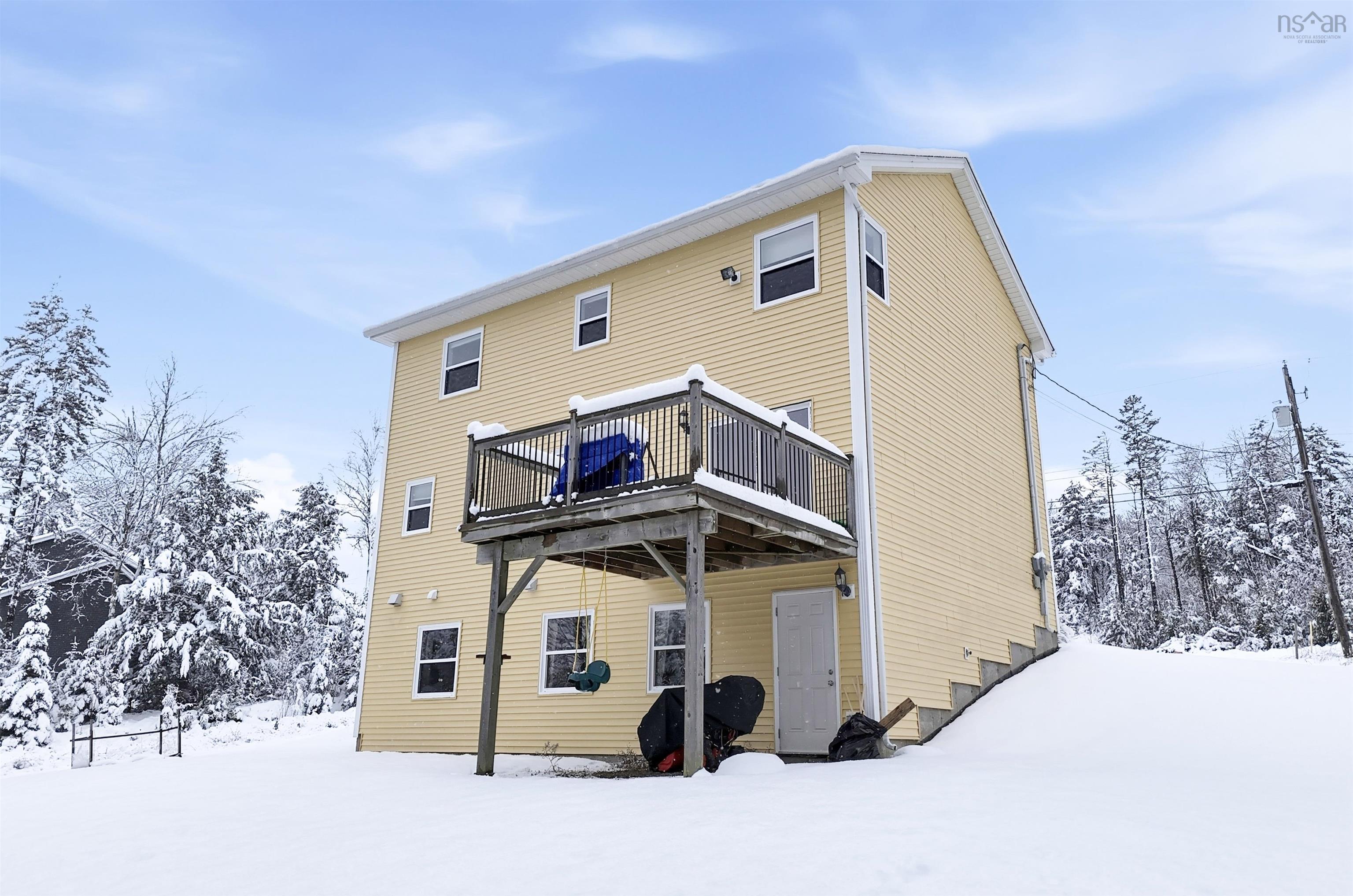 219 Rebecca Drive, Beaver Bank, NS (MLS 202601251)