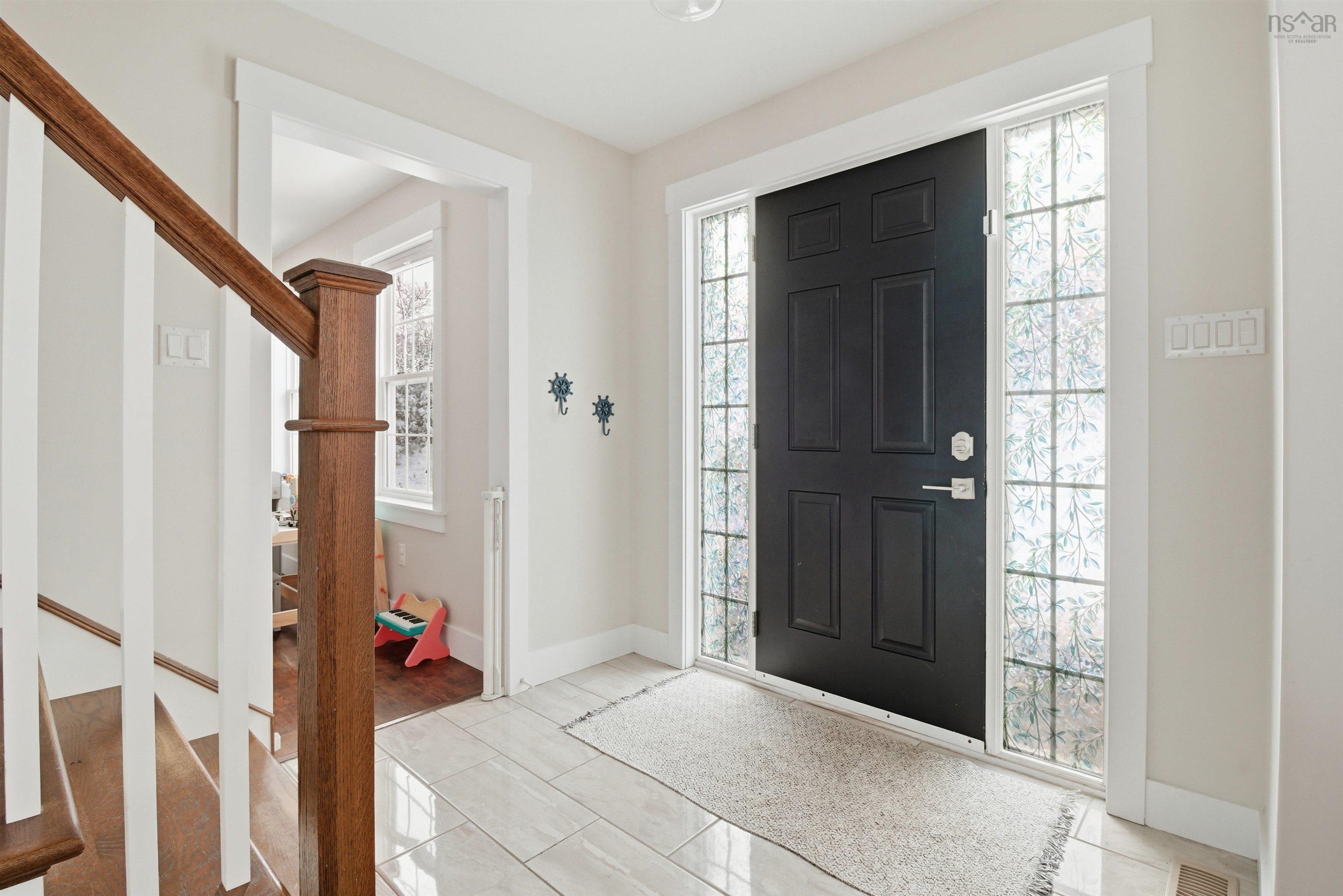 219 Rebecca Drive, Beaver Bank, NS (MLS 202601251)