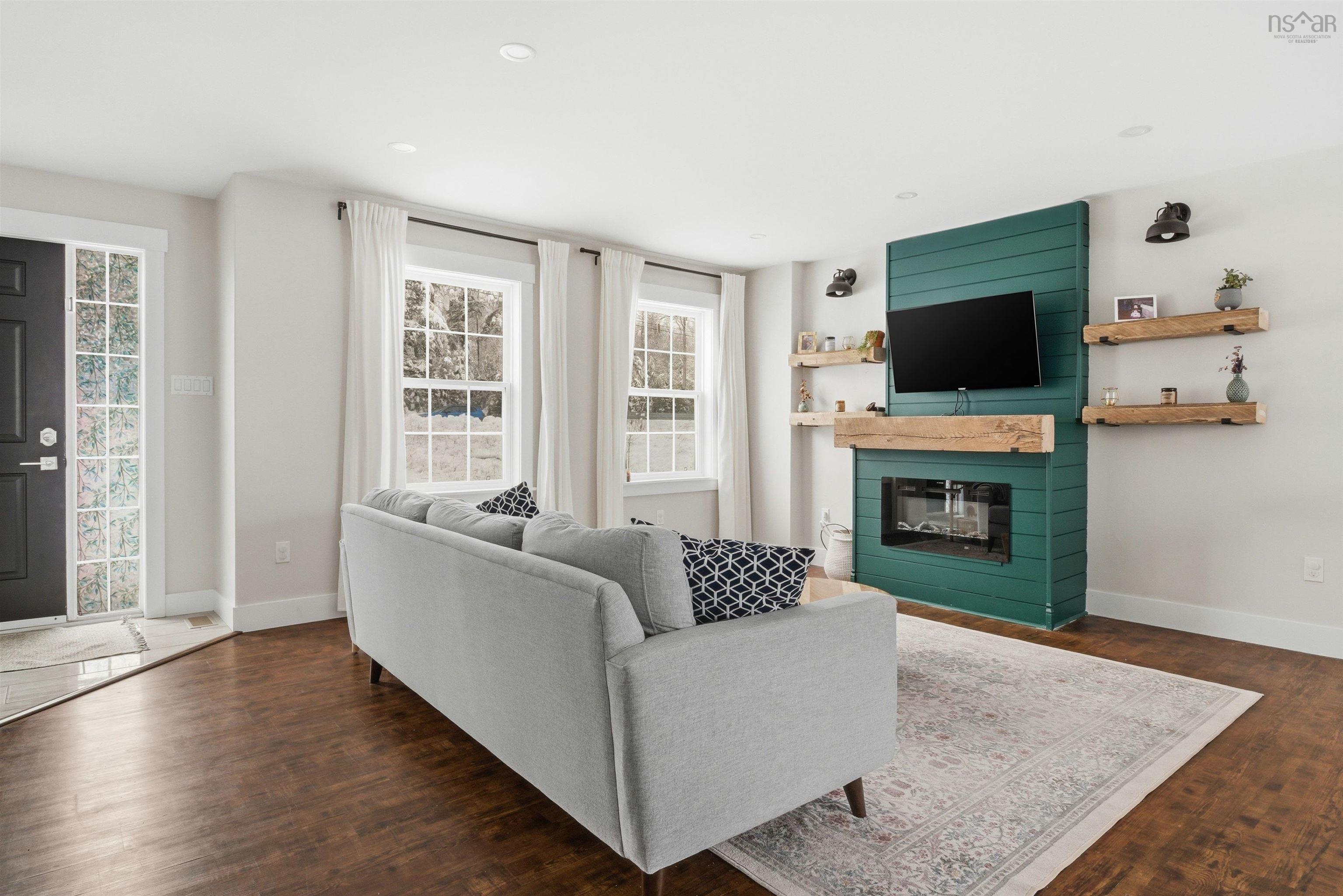 219 Rebecca Drive, Beaver Bank, NS (MLS 202601251)