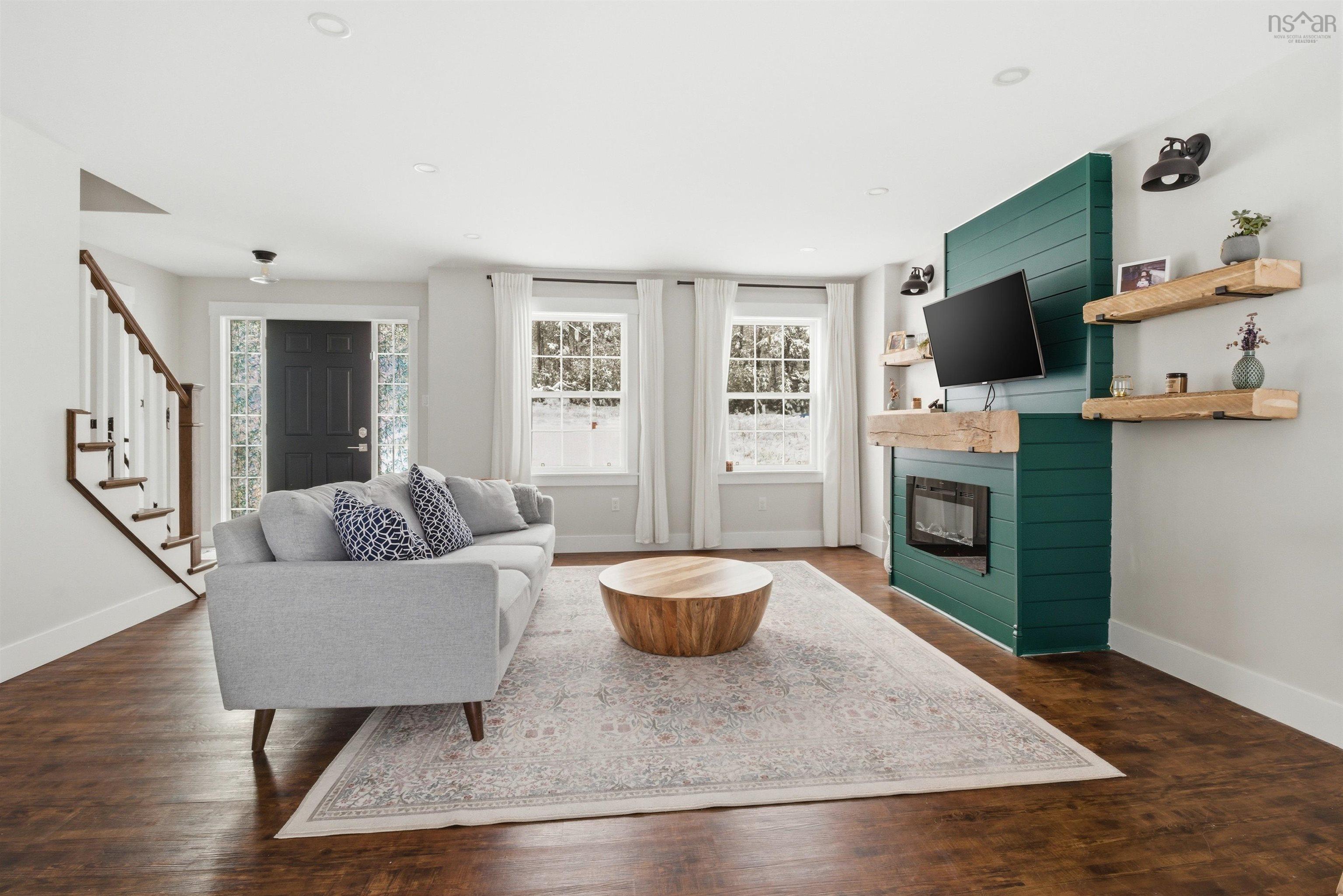 219 Rebecca Drive, Beaver Bank, NS (MLS 202601251)