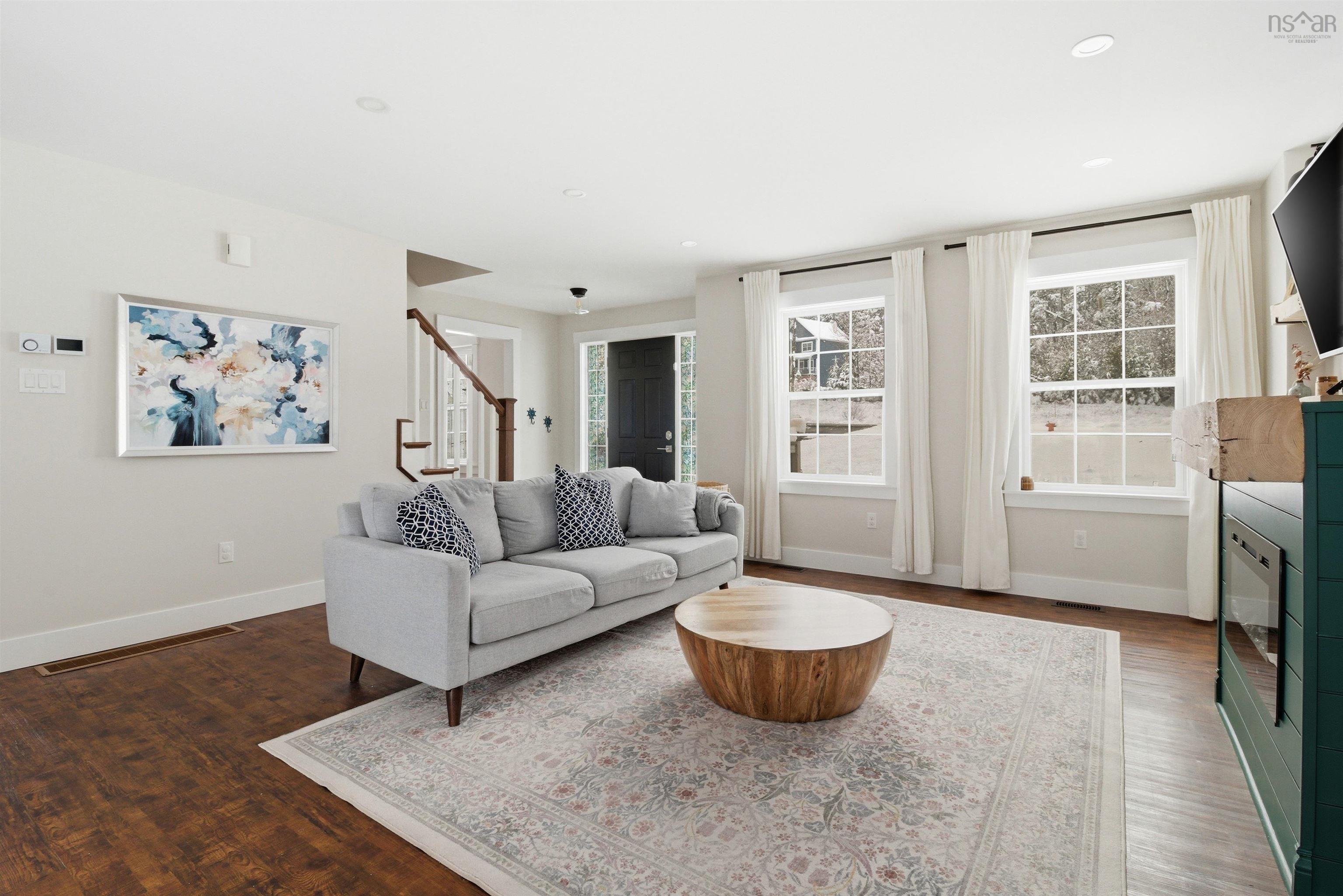 219 Rebecca Drive, Beaver Bank, NS (MLS 202601251)