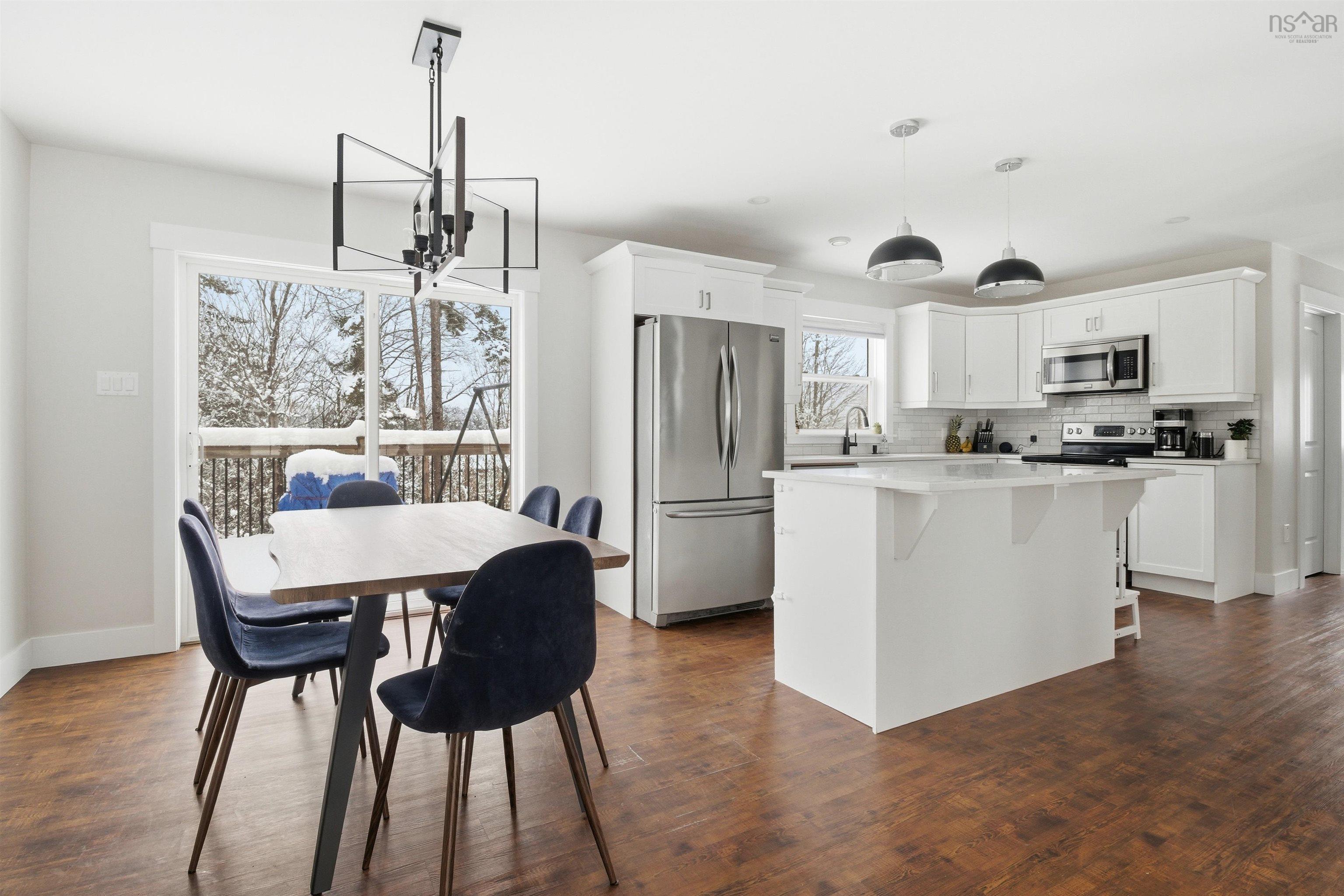 219 Rebecca Drive, Beaver Bank, NS (MLS 202601251)