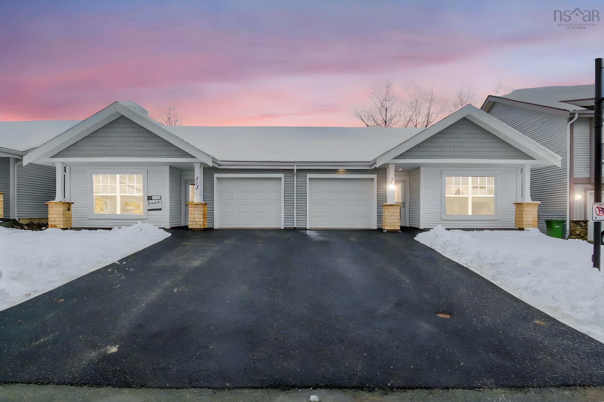 212 Sailors Trail, Eastern Passage, NS (MLS® 202601253) | Eastern Passage Real Estate | RE/MAX Halifax