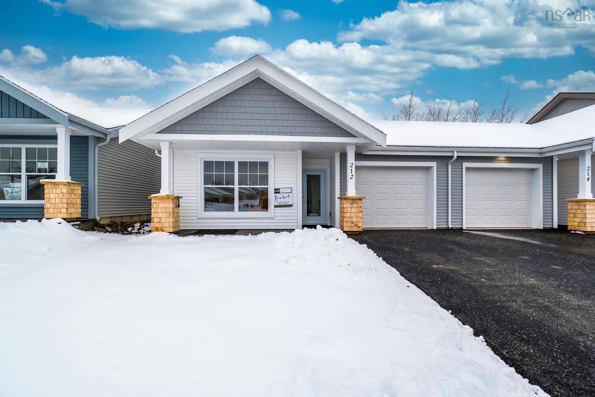 $546,590.00: 212 Sailors Trail, Eastern Passage