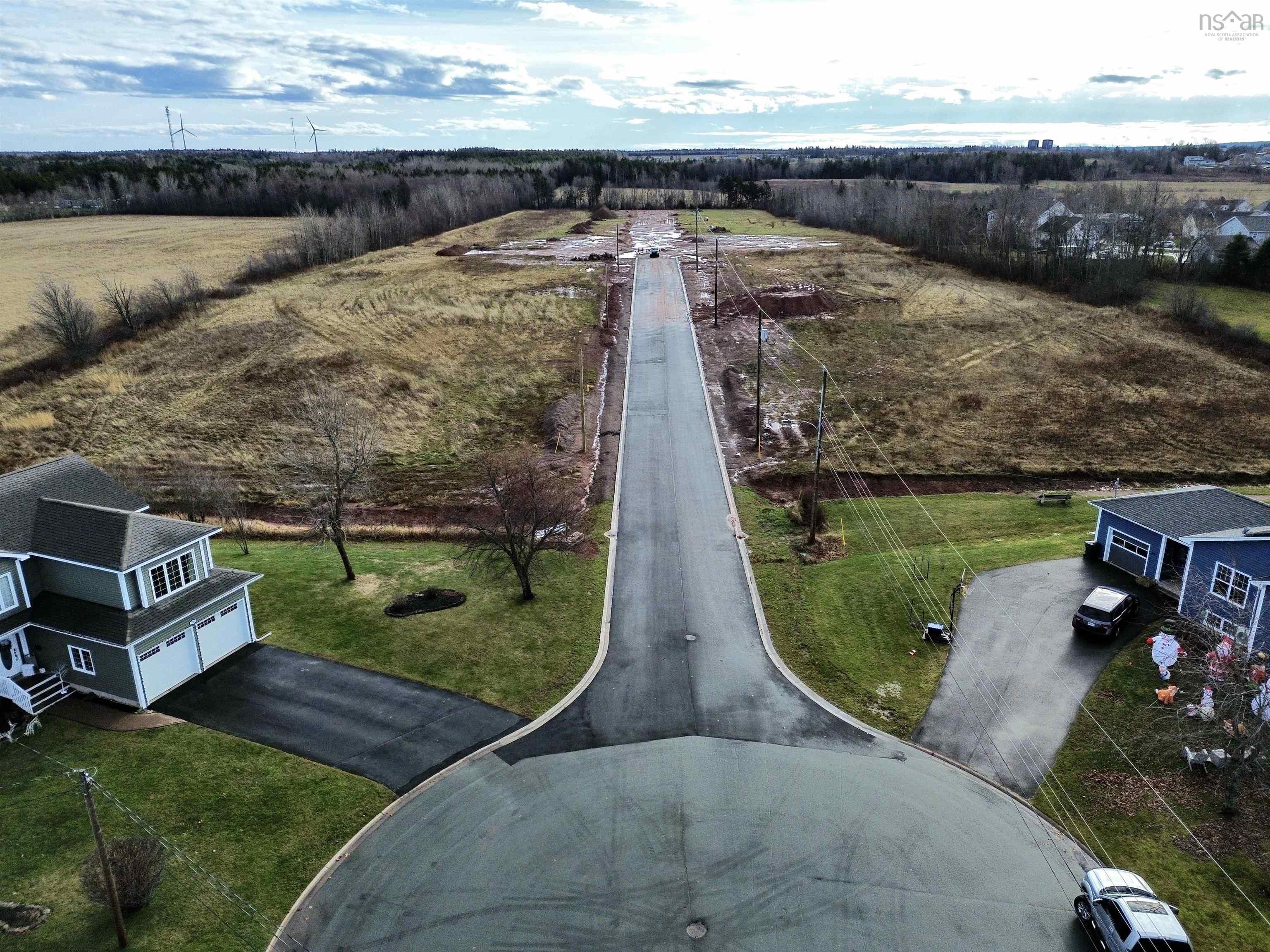 $50,000.00: Lot 24-3 Marshview Drive, Amherst