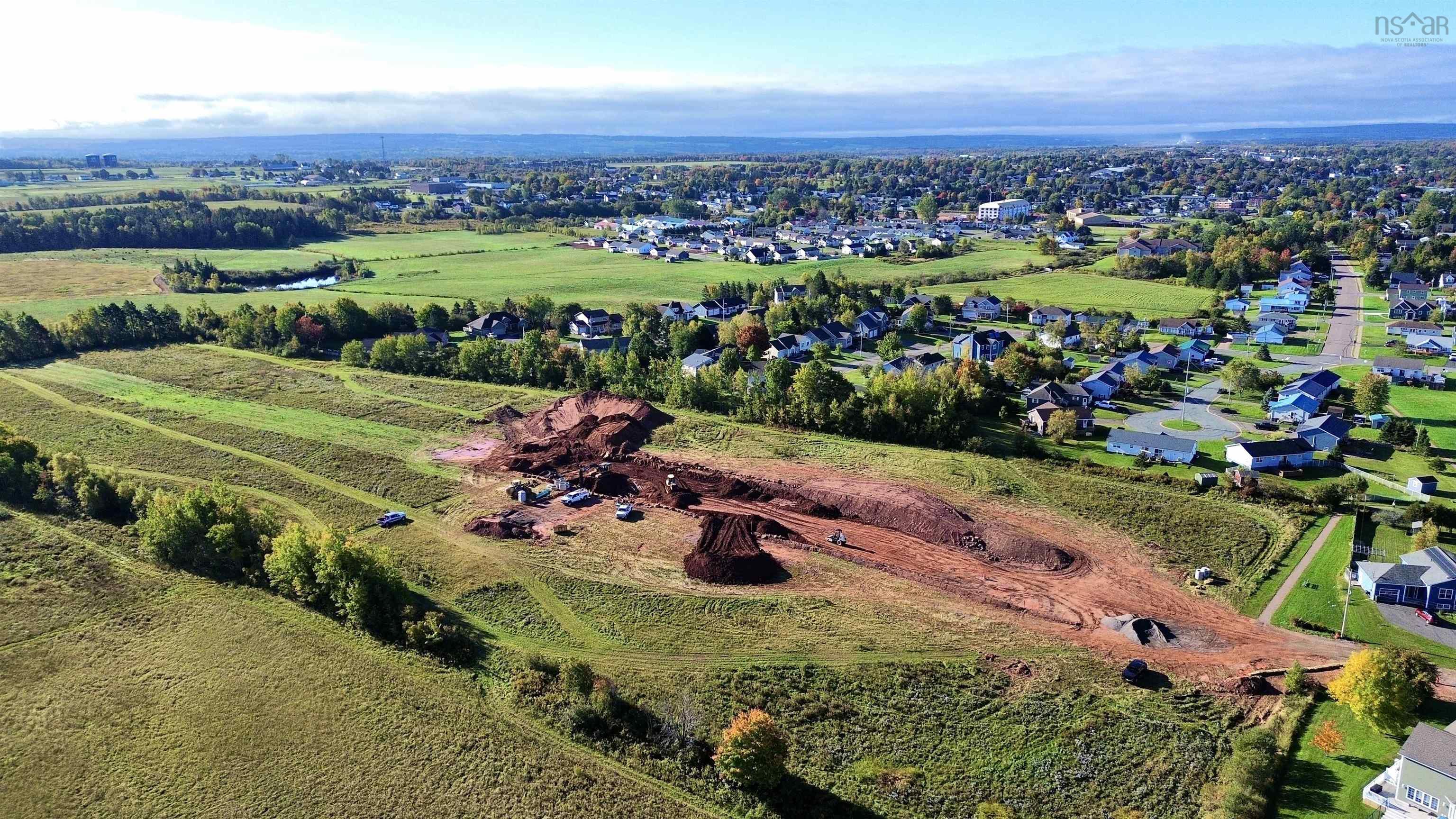 $50,000.00: Lot 24-3 Marshview Drive, Amherst