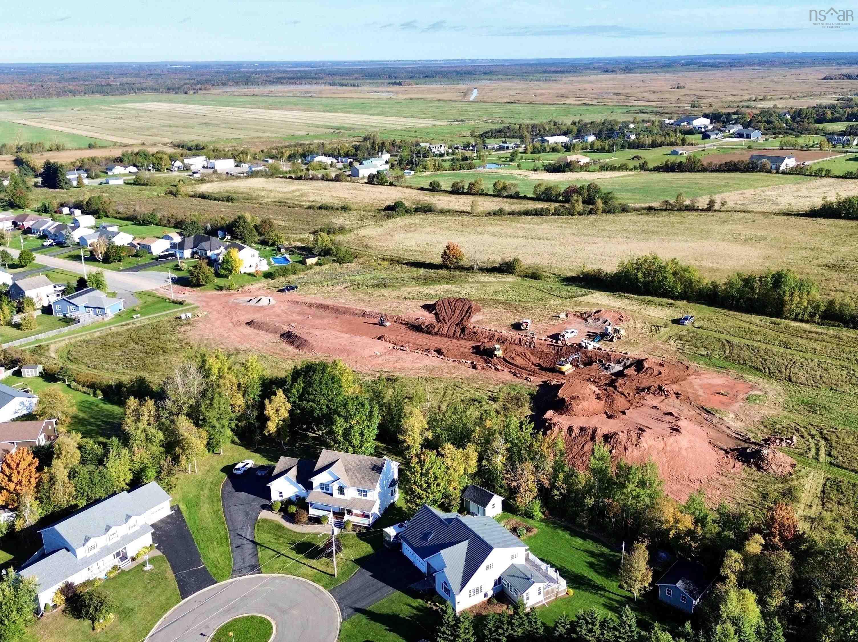 $50,000.00: Lot 24-3 Marshview Drive, Amherst