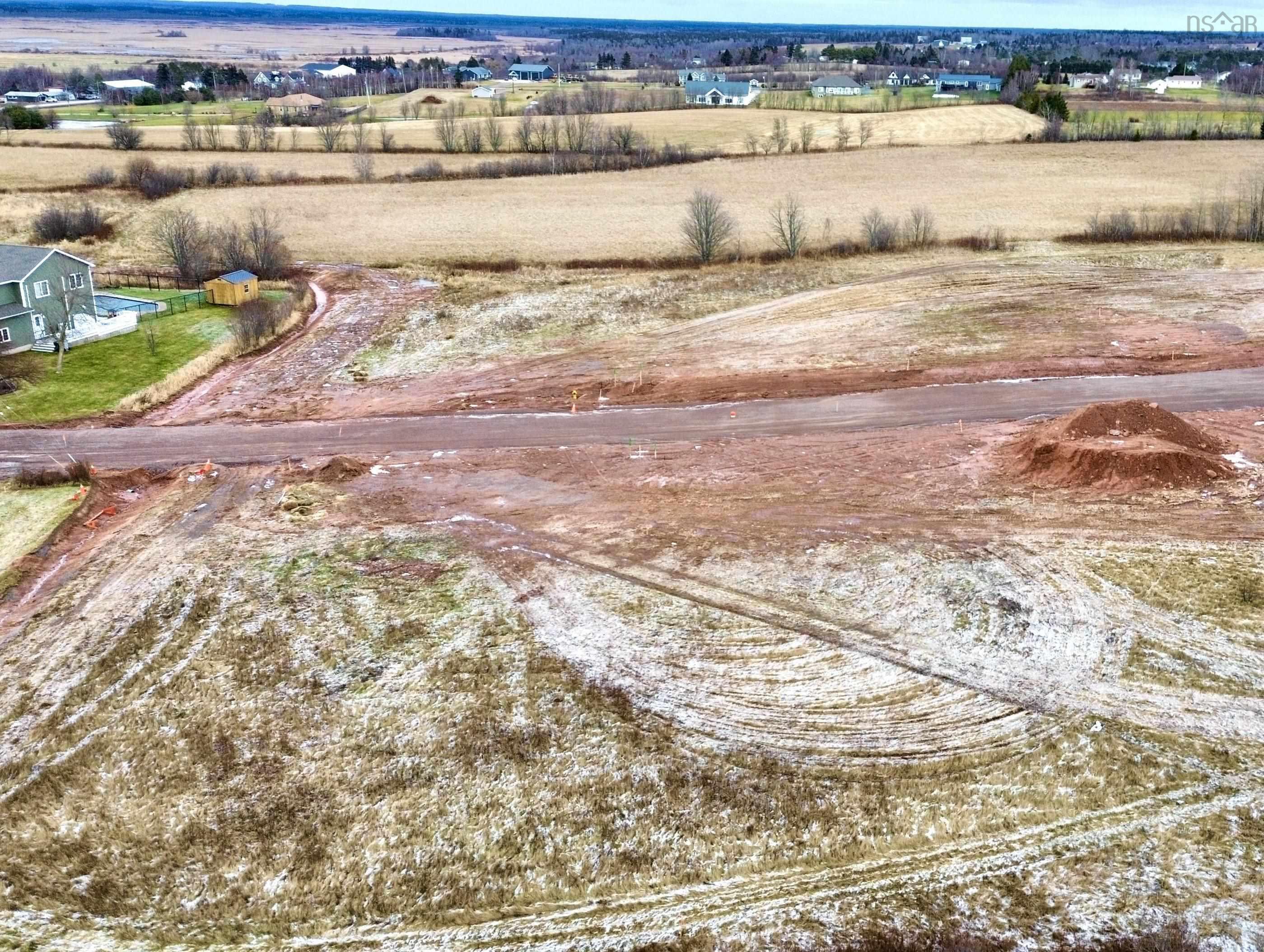 $50,000.00: Lot 24-3 Marshview Drive, Amherst