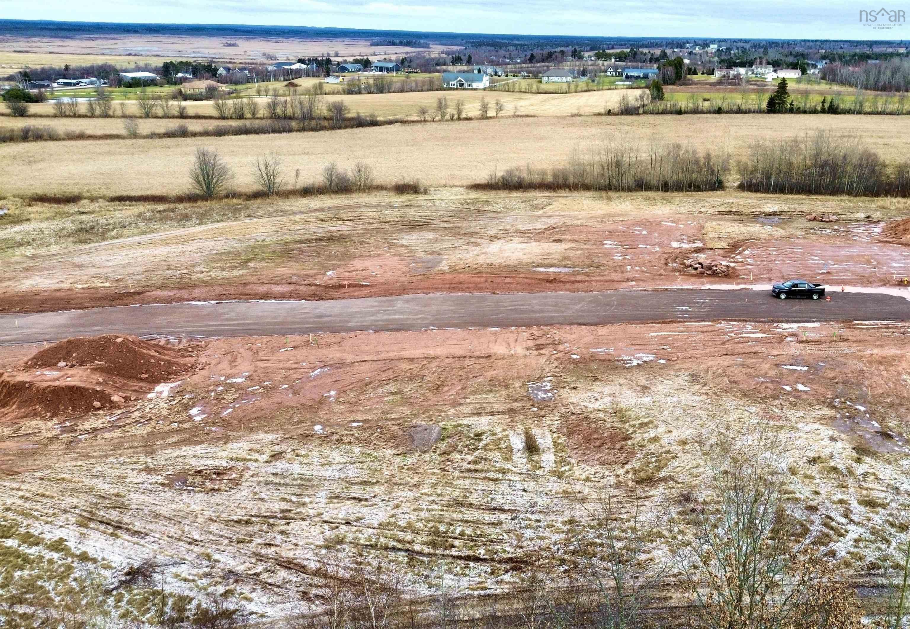 $50,000.00: Lot 24-3 Marshview Drive, Amherst