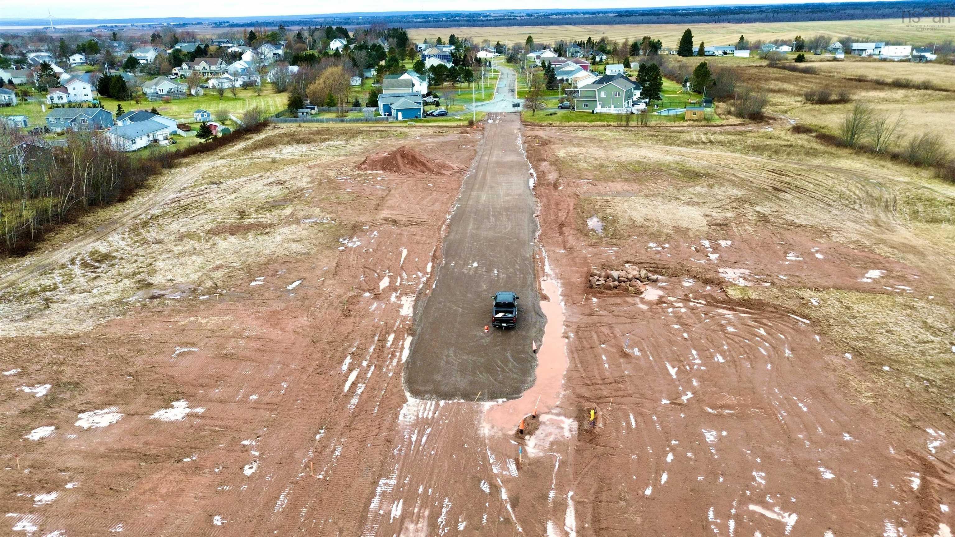 $50,000.00: Lot 24-3 Marshview Drive, Amherst