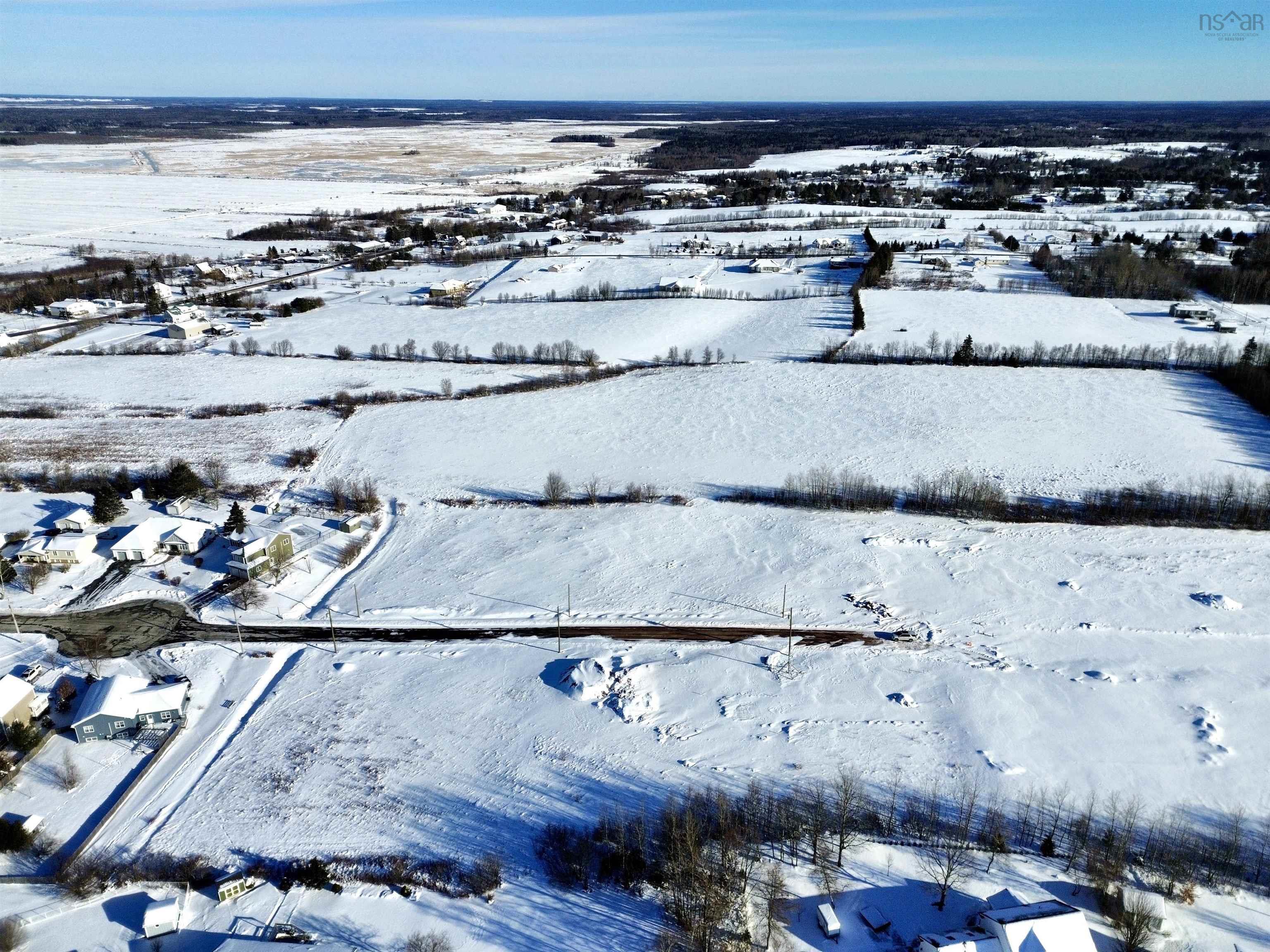 $50,000.00: Lot 24-3 Marshview Drive, Amherst