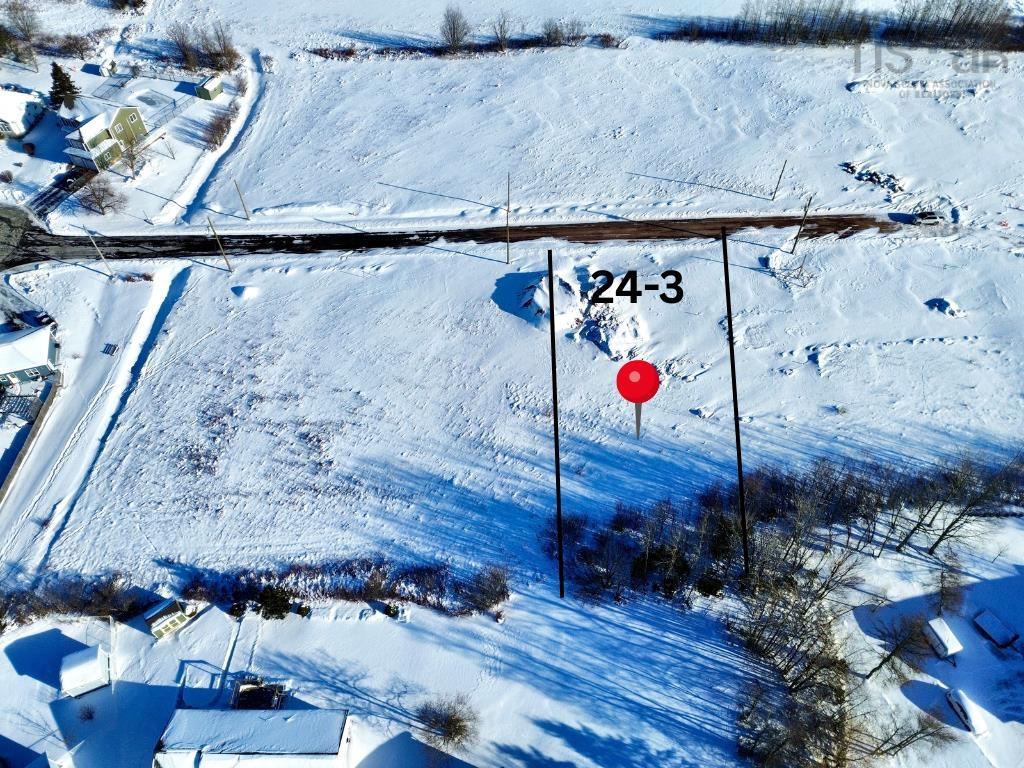 $50,000.00: Lot 24-3 Marshview Drive, Amherst